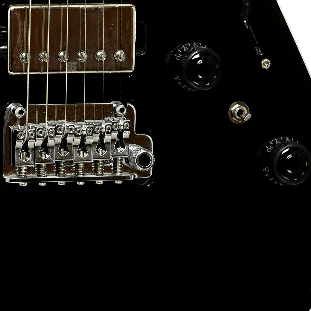 Ibanez Premium AZ42P1 Electric Guitar (2022) - Image 5