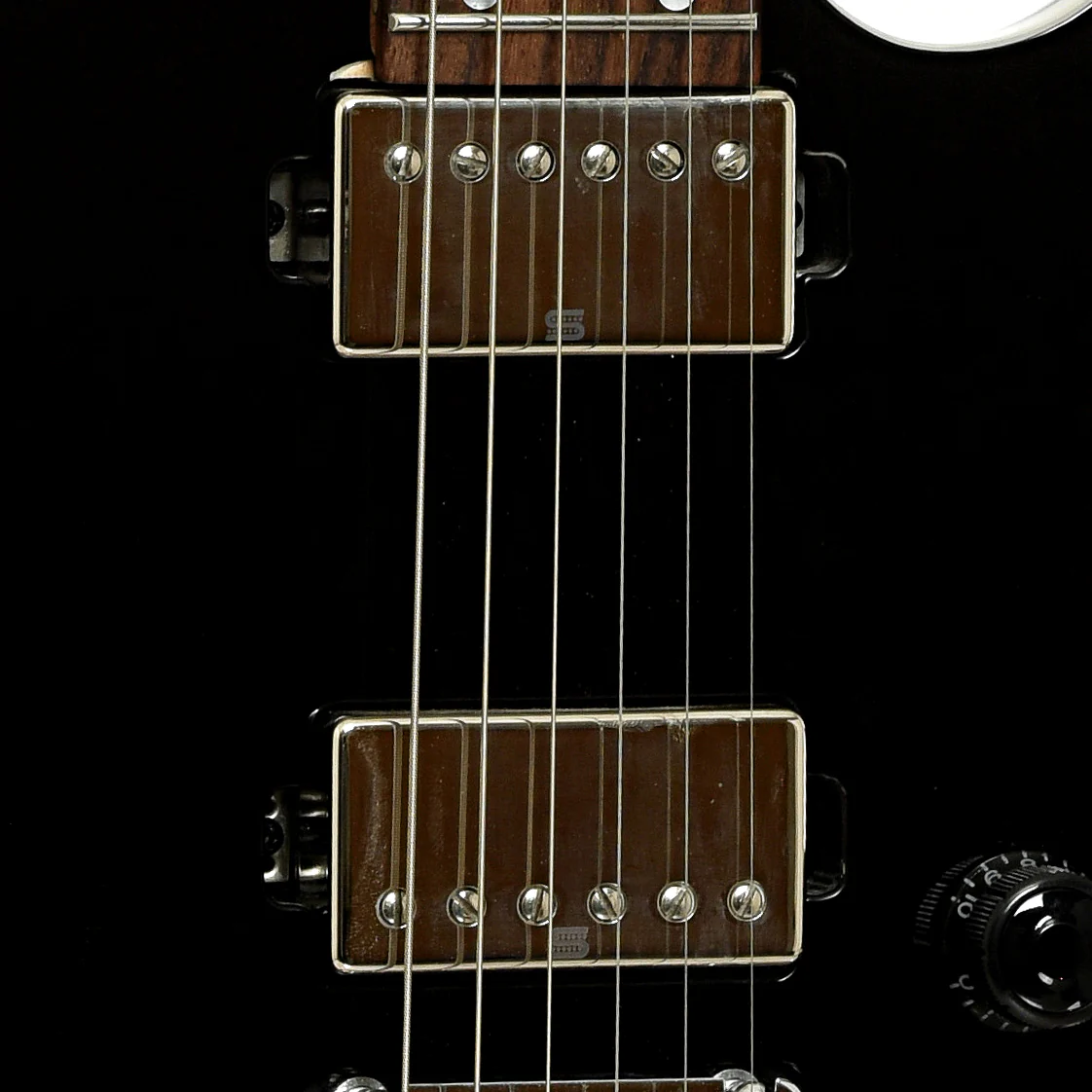 Ibanez Premium AZ42P1 Electric Guitar (2022) - Image 6