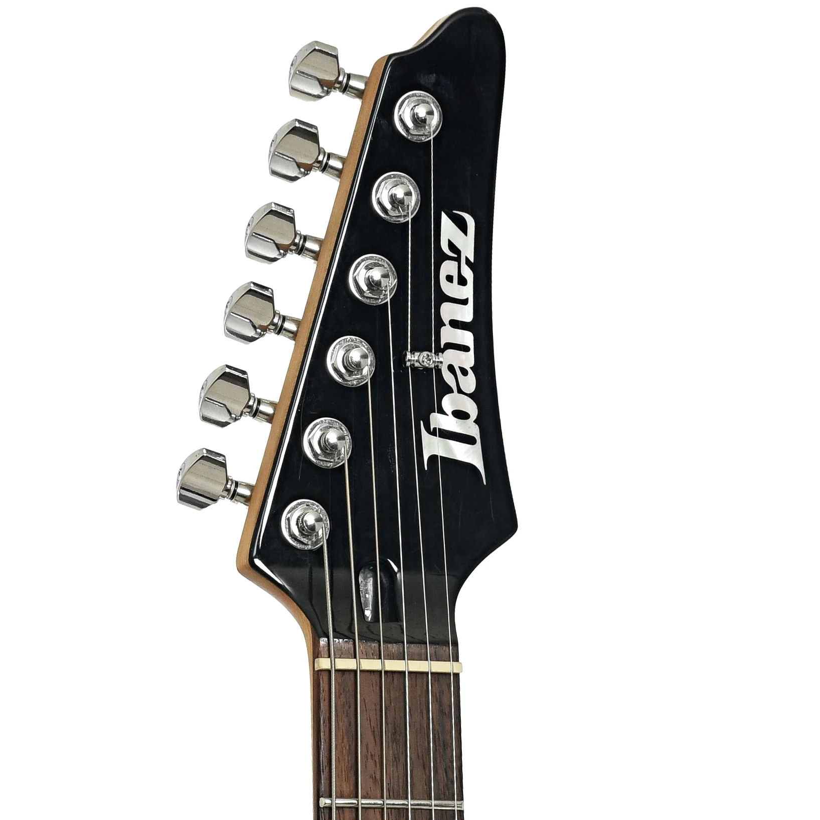 Ibanez Premium AZ42P1 Electric Guitar (2022) - Image 8