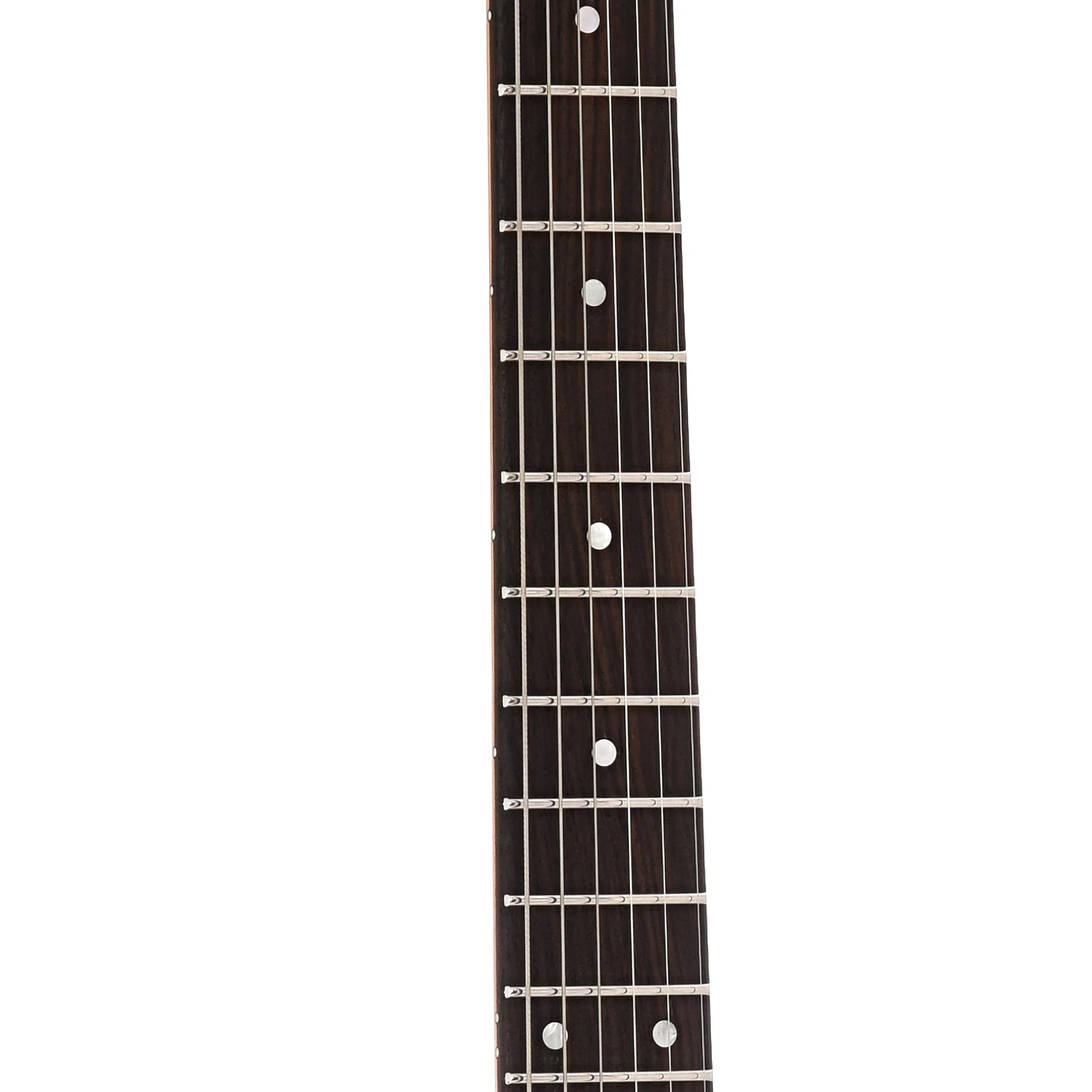 Ibanez AZ2204N Prestige Series Electric Guitar, Antique White Blonde - Image 6