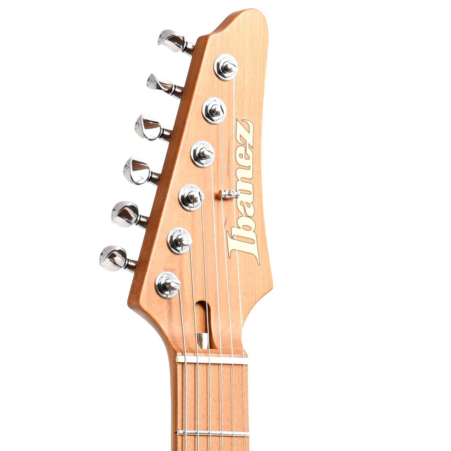 Ibanez Prestige Series B-Stock AZS200F Electric Guitar, Sunset Burst - Image 7