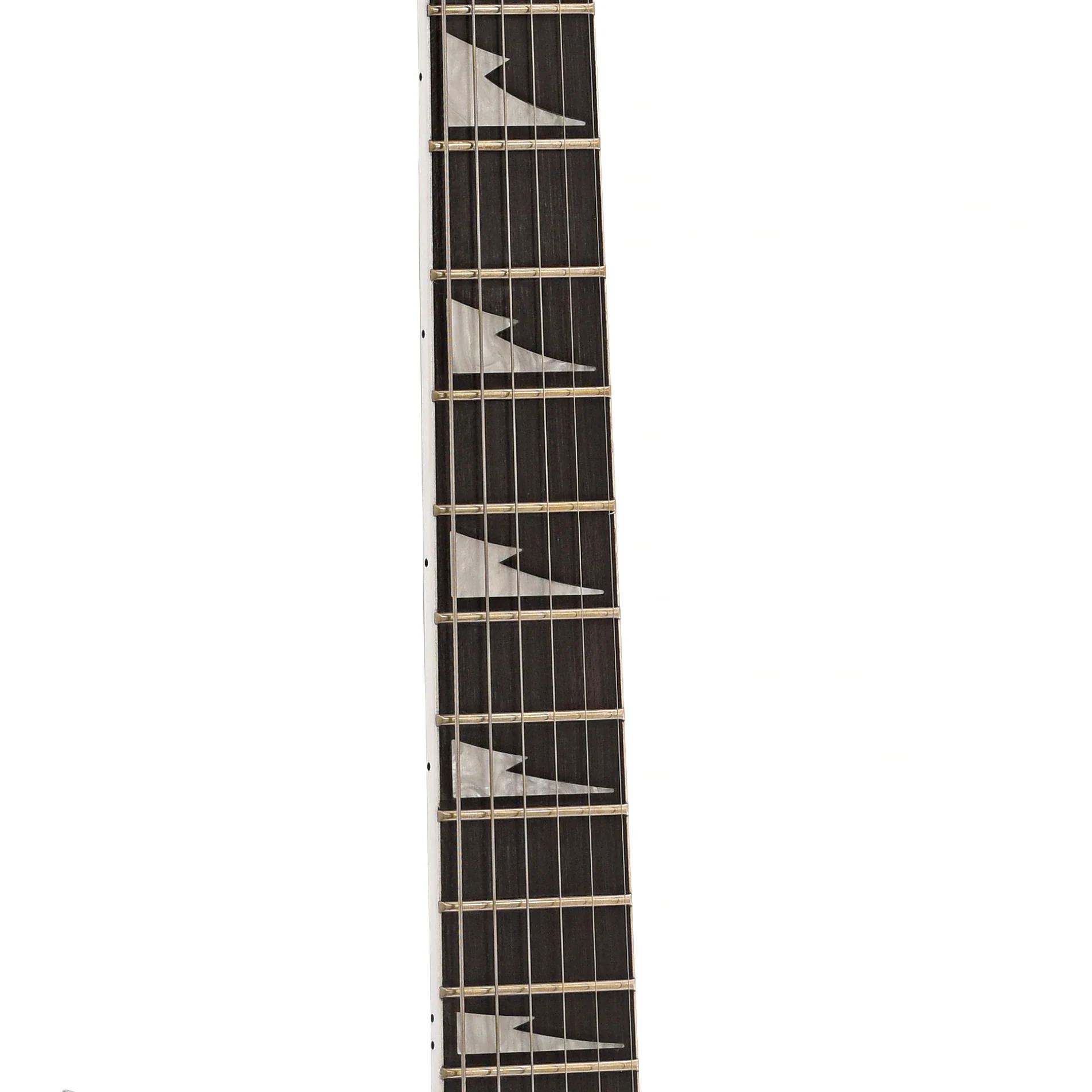 Ibanez GRG220PA1 RG Gio Electric Guitar, Brown Black Burst - Image 7
