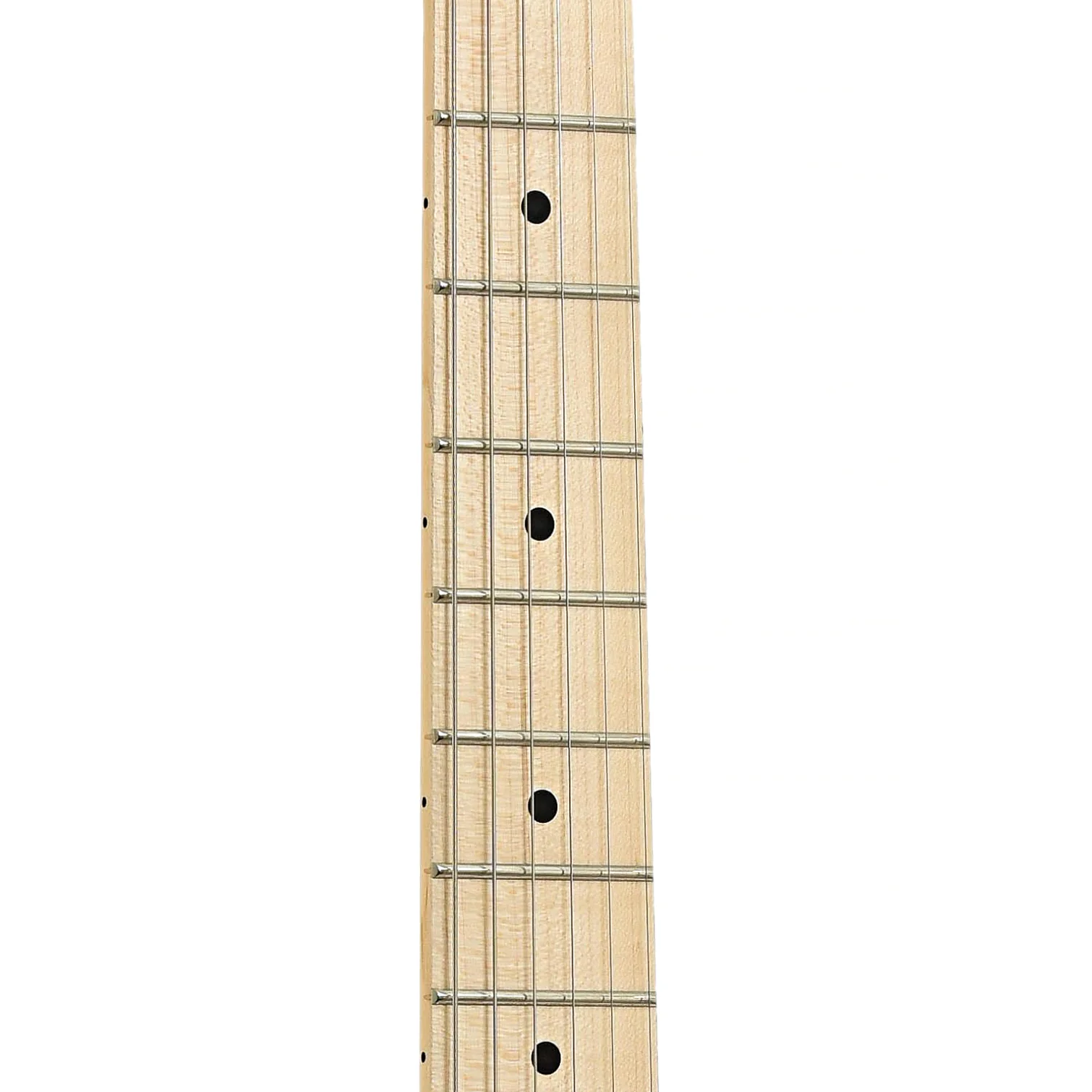 Ibanez RG550 Genesis Collection Electric Guitar, Black Finish - Image 7