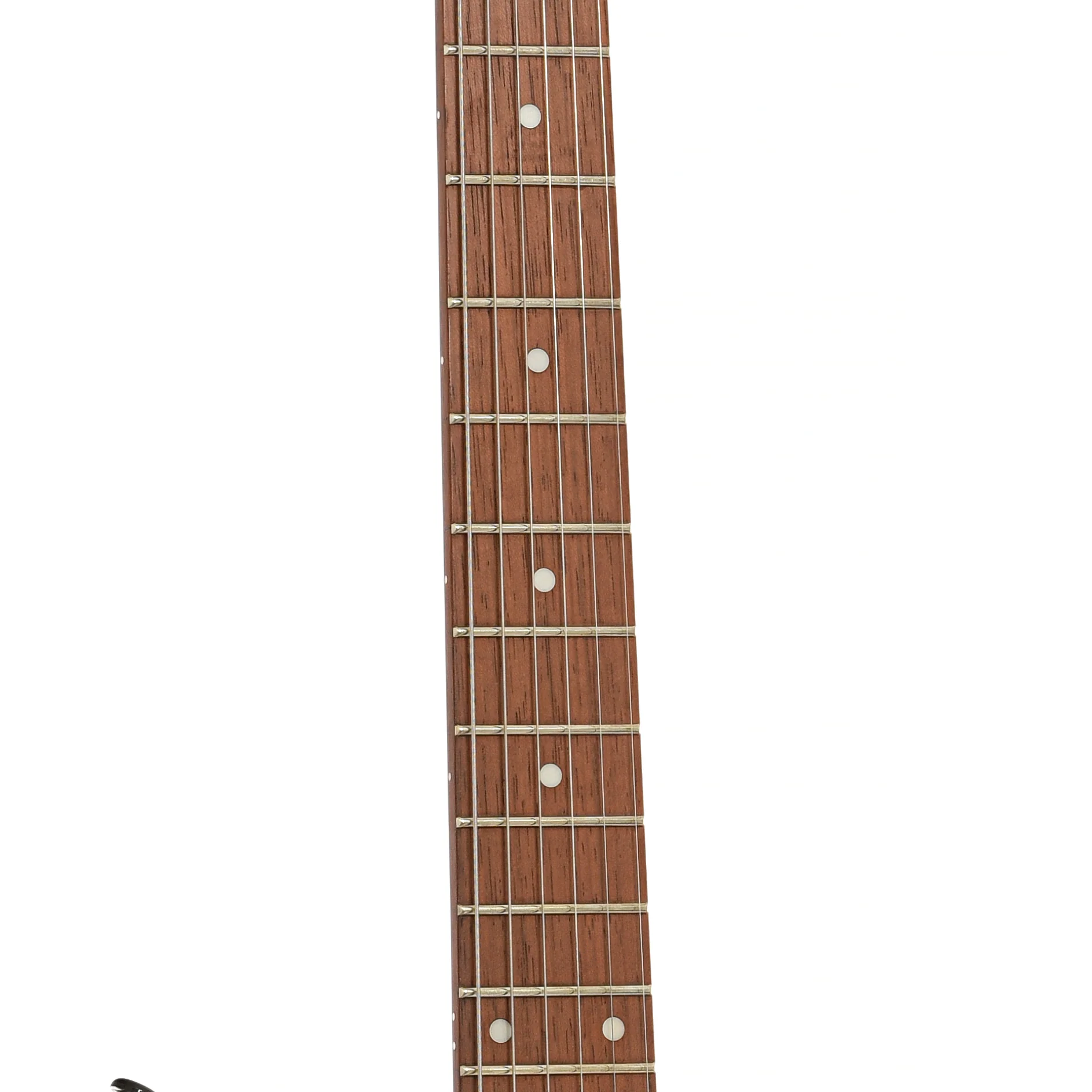 Ibanez RG470PB Electric Guitar, Red Eclipse Burst - Image 7