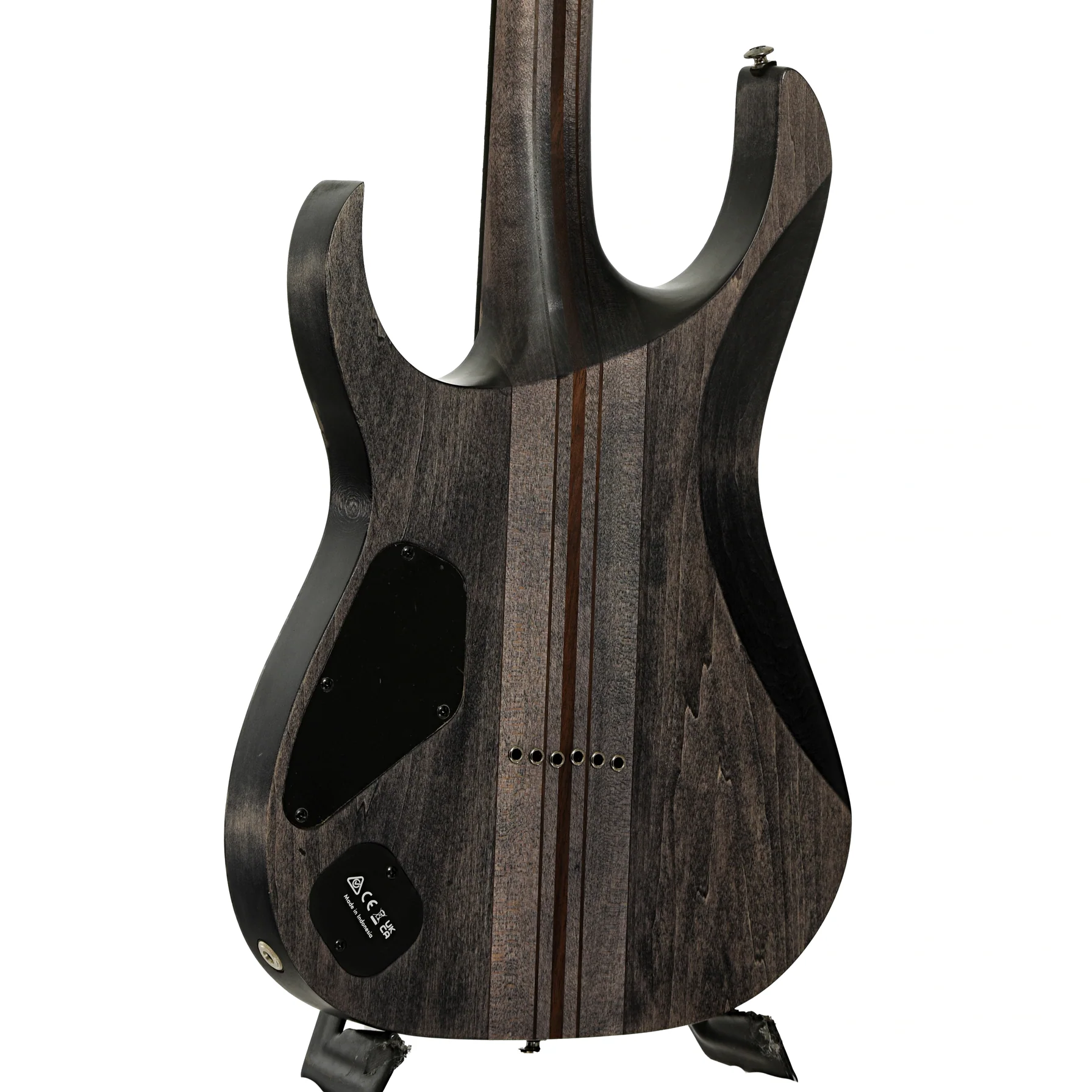Ibanez Premium RGT1221PB Electric Guitar (2022) - Image 11