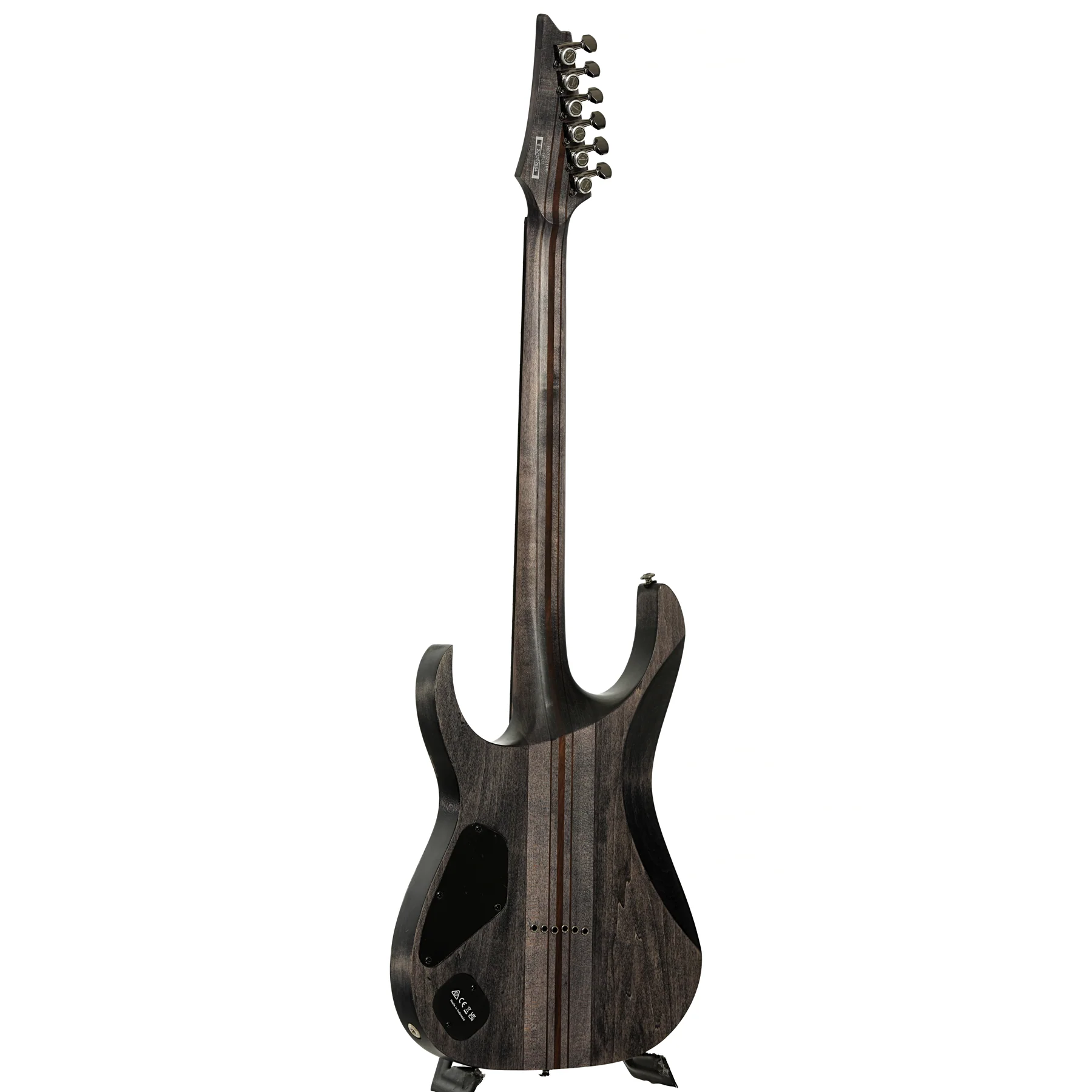 Ibanez Premium RGT1221PB Electric Guitar (2022) - Image 12
