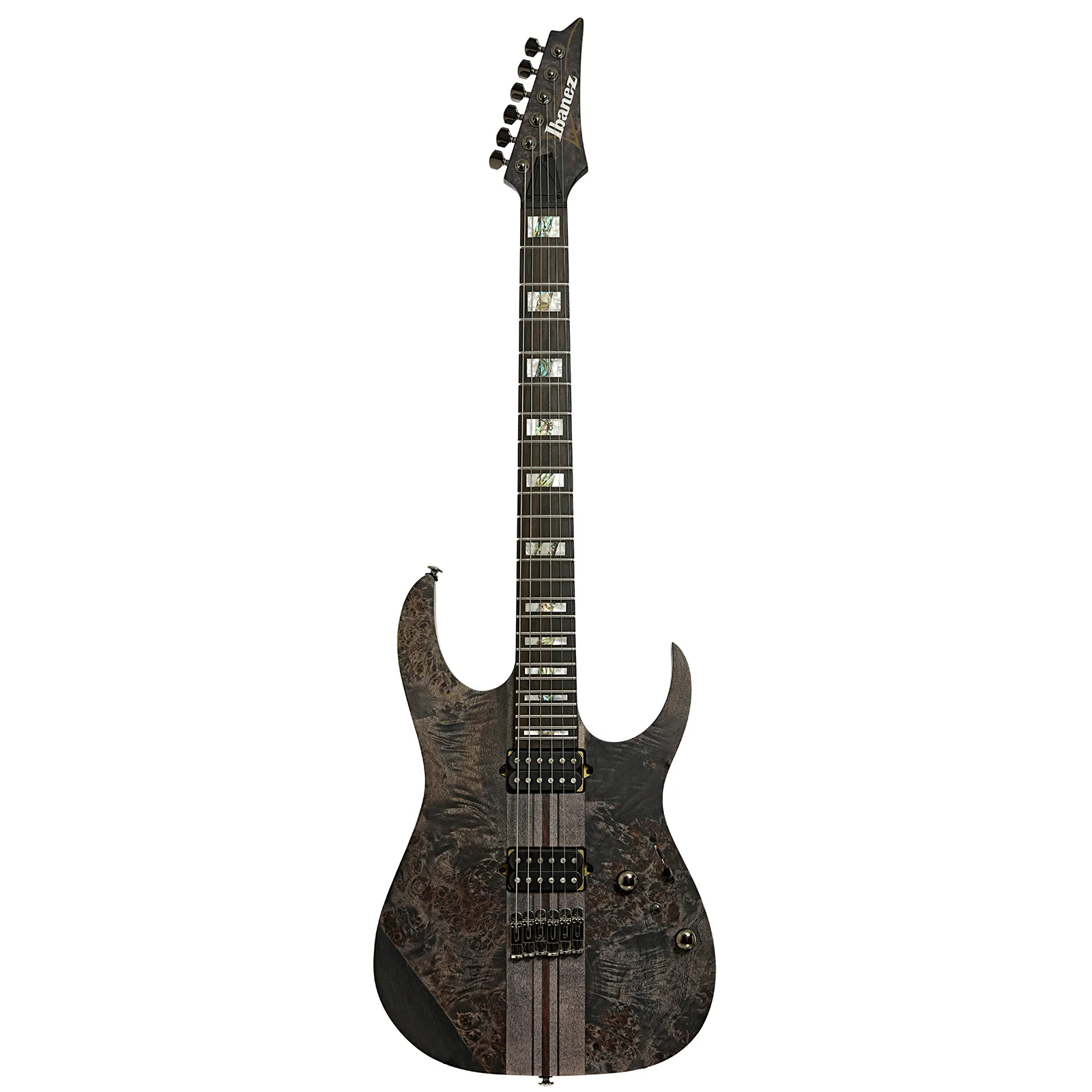 Ibanez Premium RGT1221PB Electric Guitar (2022) - Image 14