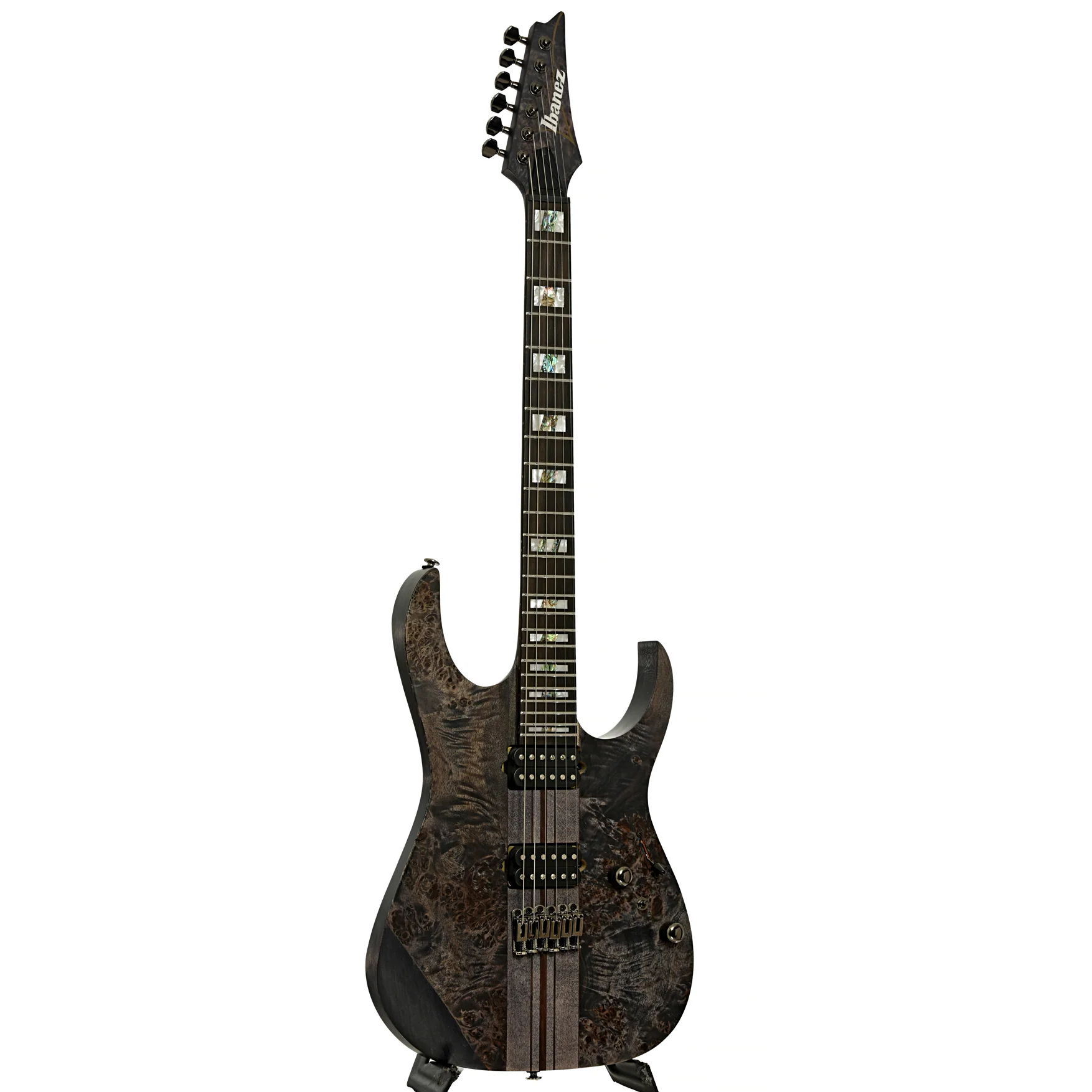 Ibanez Premium RGT1221PB Electric Guitar (2022) - Image 3