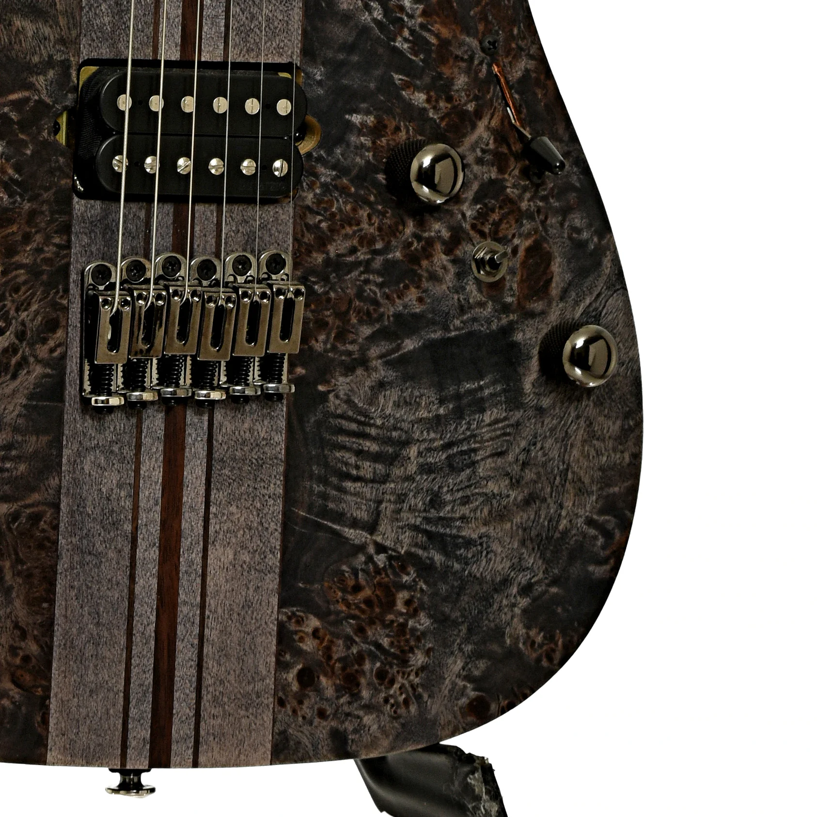Ibanez Premium RGT1221PB Electric Guitar (2022) - Image 5