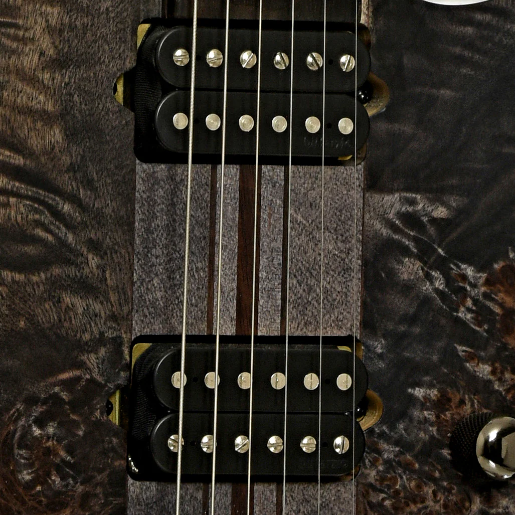 Ibanez Premium RGT1221PB Electric Guitar (2022) - Image 6