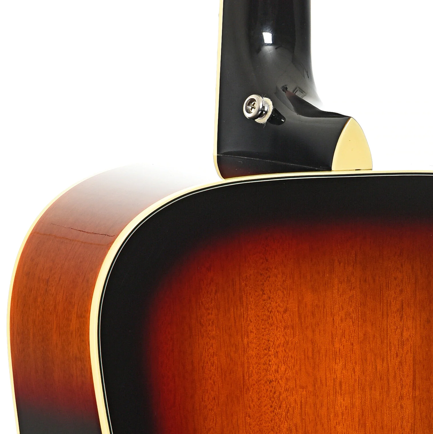 Ibanez SGE220-VS Acoustic-Electric Guitar (c.2014) - Image 10