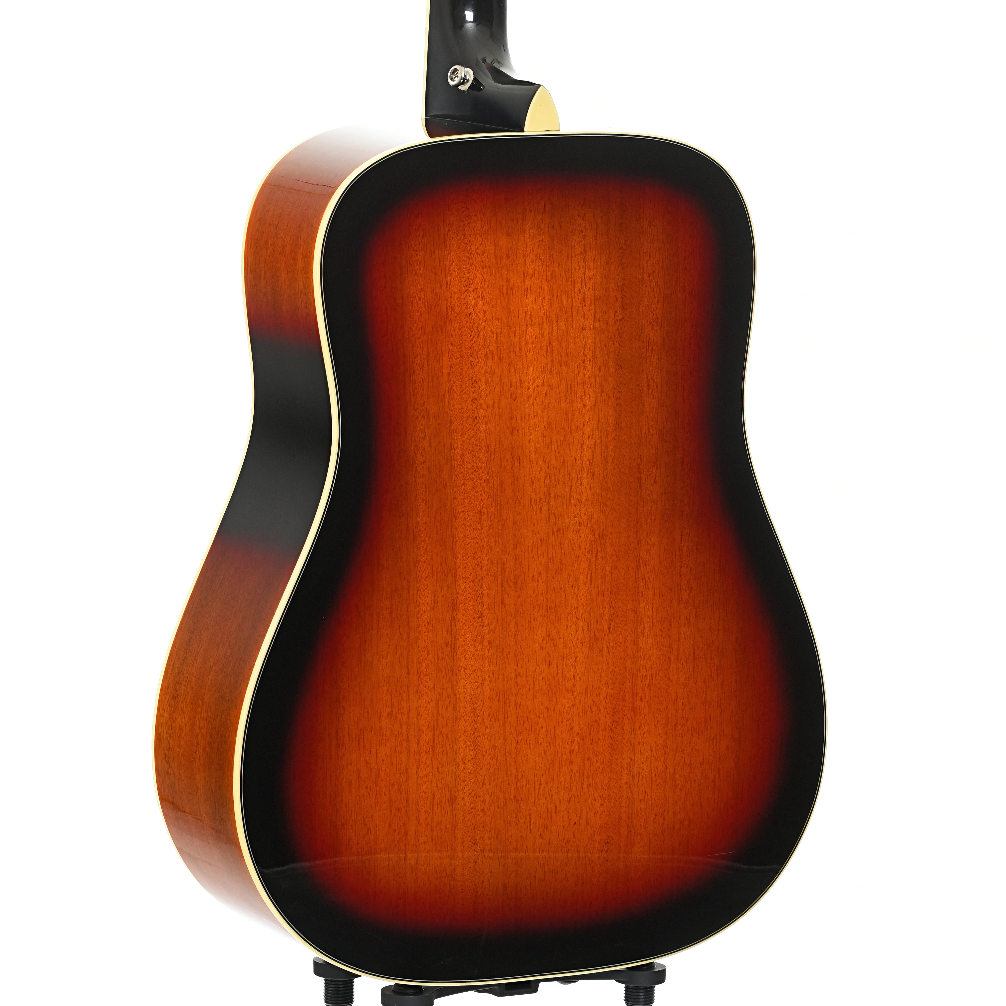 Ibanez SGE220-VS Acoustic-Electric Guitar (c.2014) - Image 11