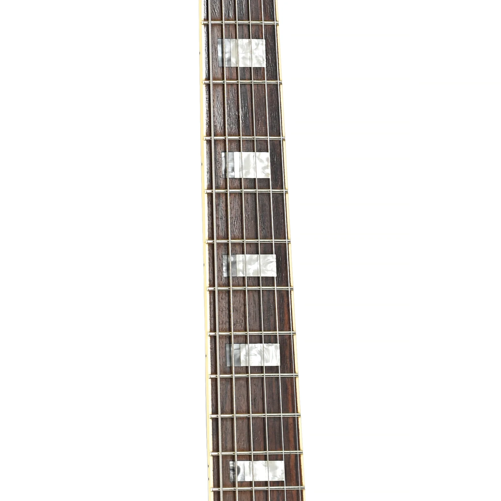 Ibanez SGE220-VS Acoustic-Electric Guitar (c.2014) - Image 7