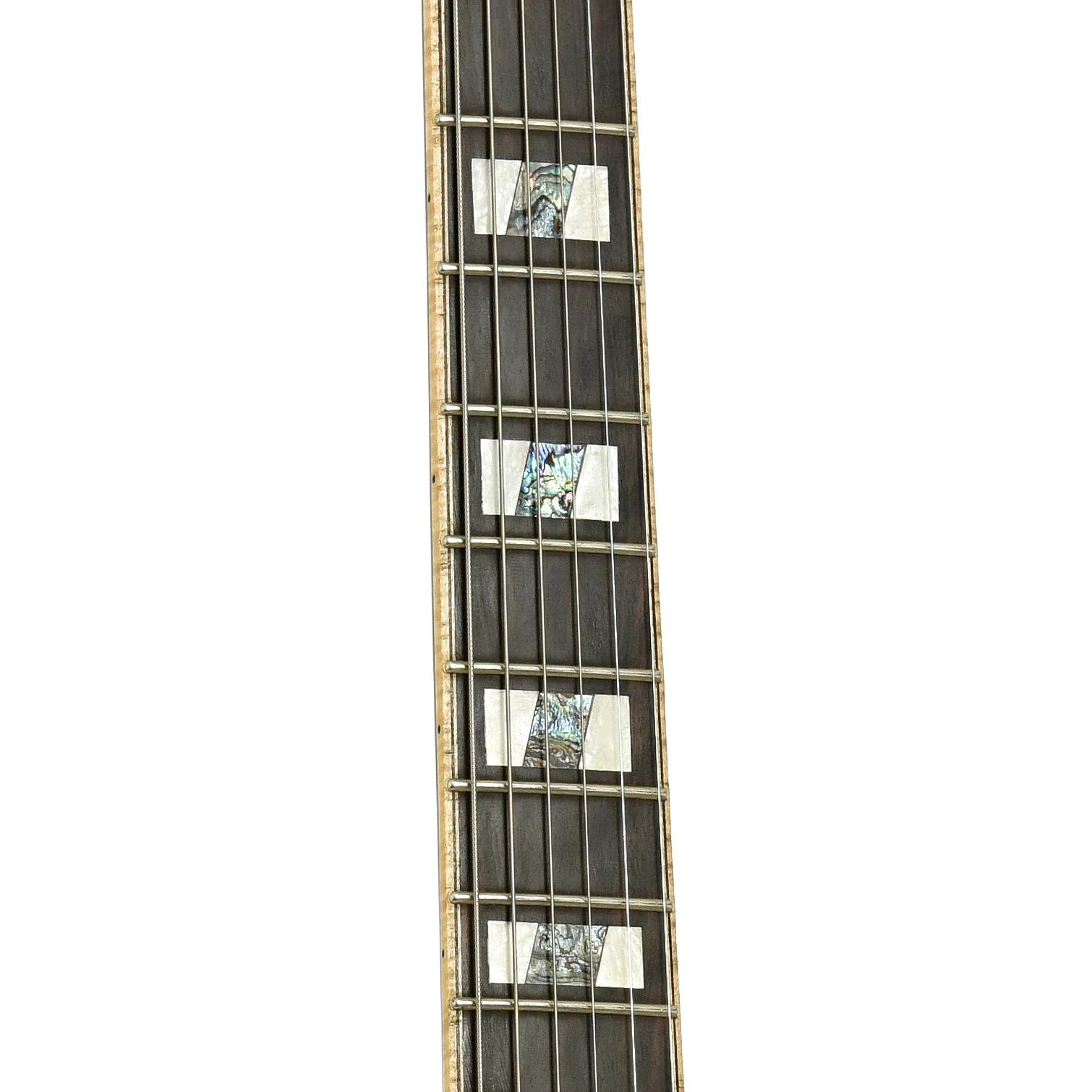 Ibanez SJ300 DVS Hollowbody Electric Guitar (2015) - Image 7