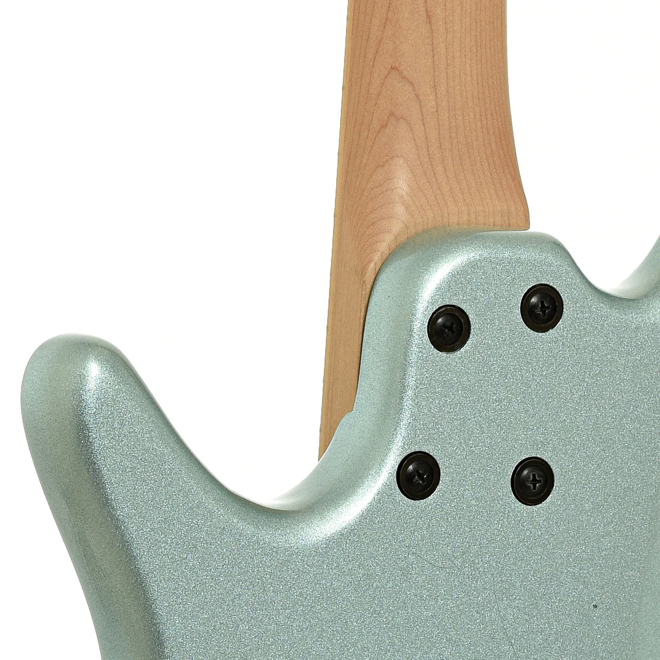Ibanez SR Mezzo SMRD200 Electric Bass (2018) - Image 10