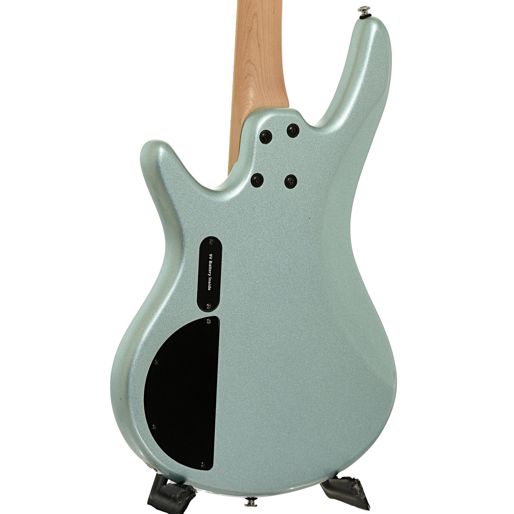 Ibanez SR Mezzo SMRD200 Electric Bass (2018) - Image 11