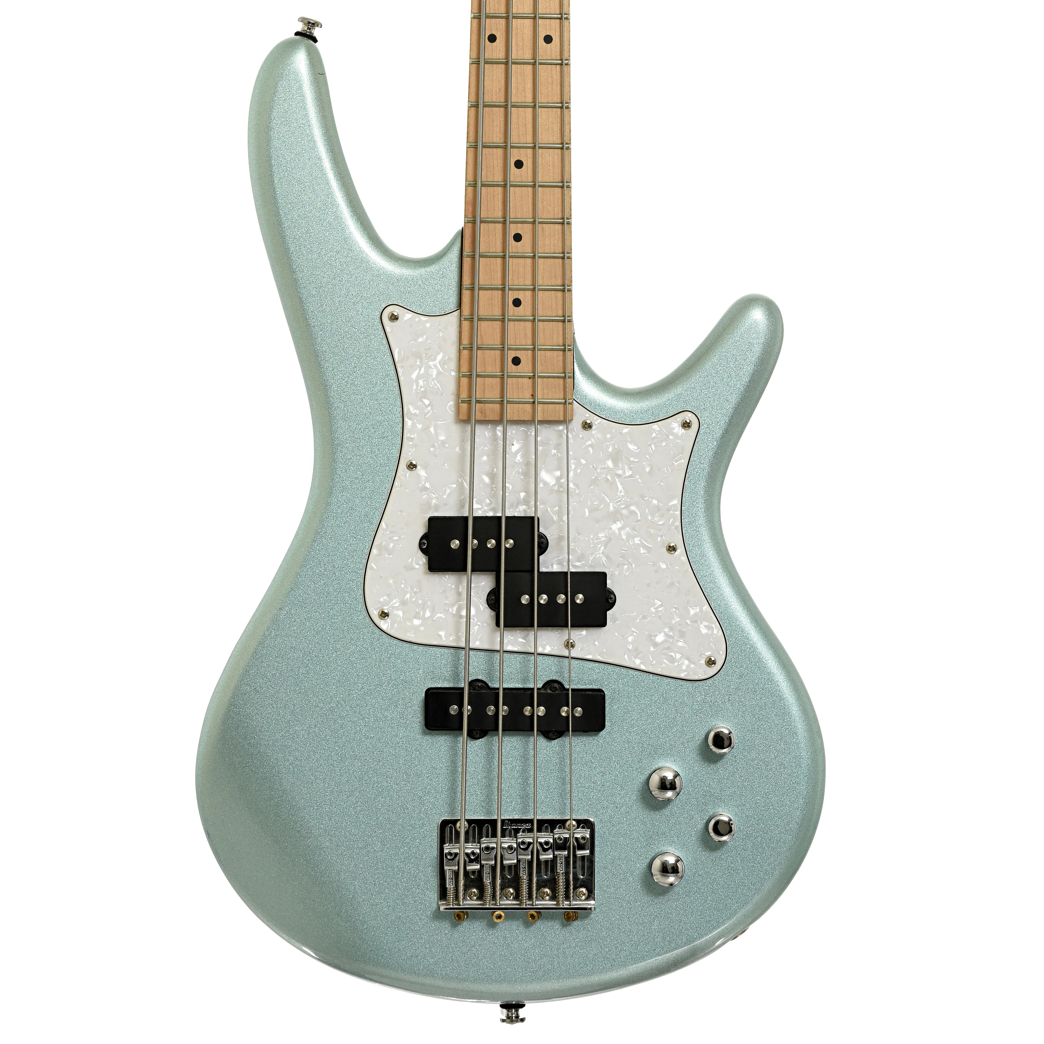 Ibanez SR Mezzo SMRD200 Electric Bass (2018) - Image 2
