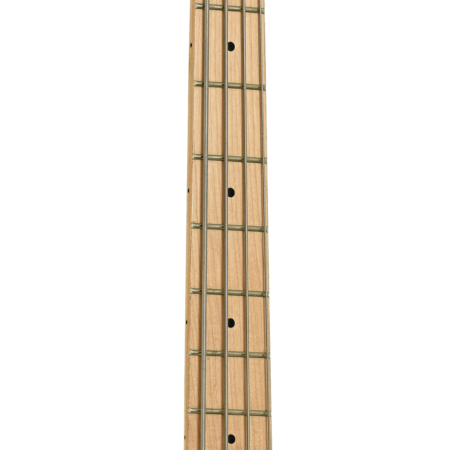 Ibanez SR Mezzo SMRD200 Electric Bass (2018) - Image 7