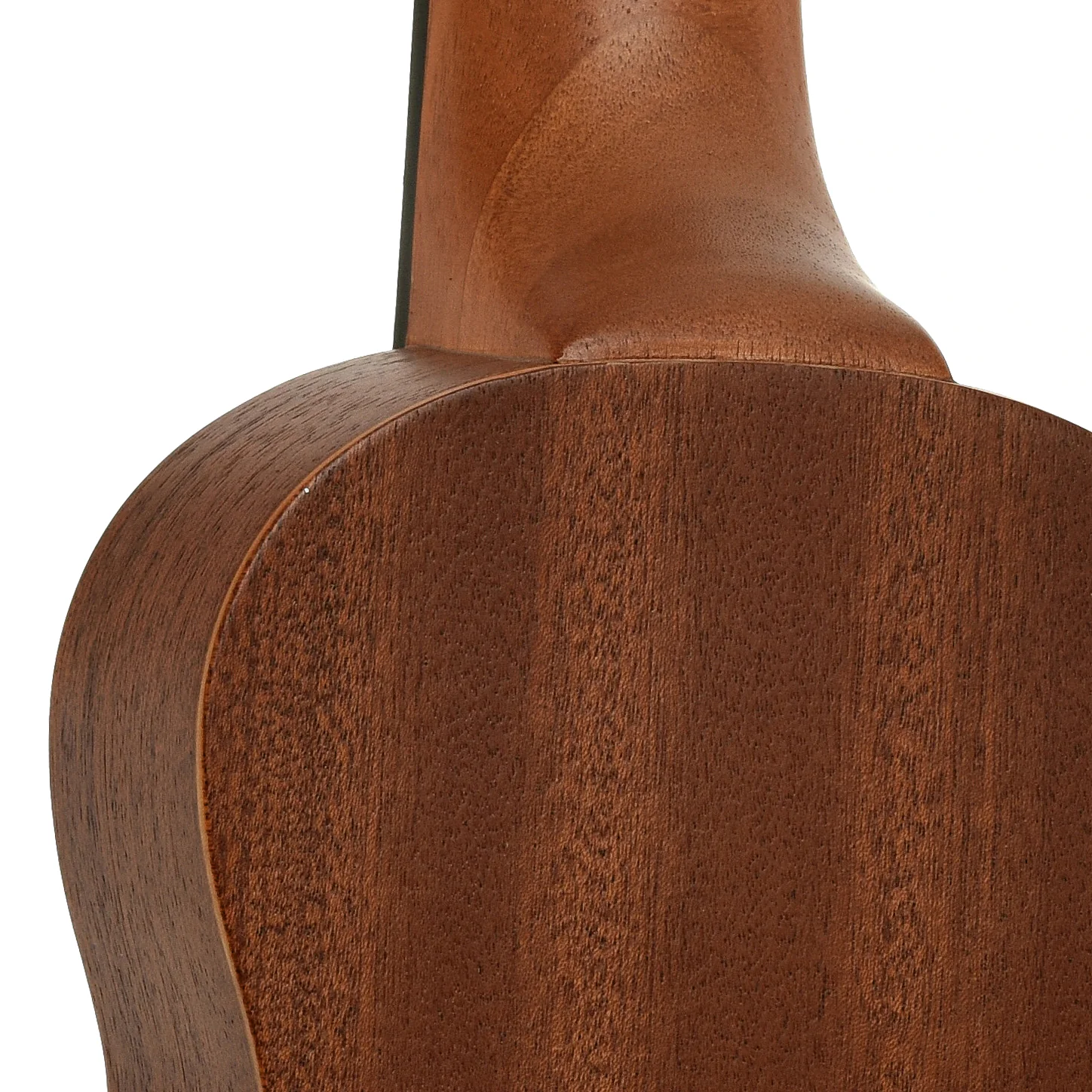Ibanez Soprano Ukulele & Gigbag, Open Pore Natural - Image 10