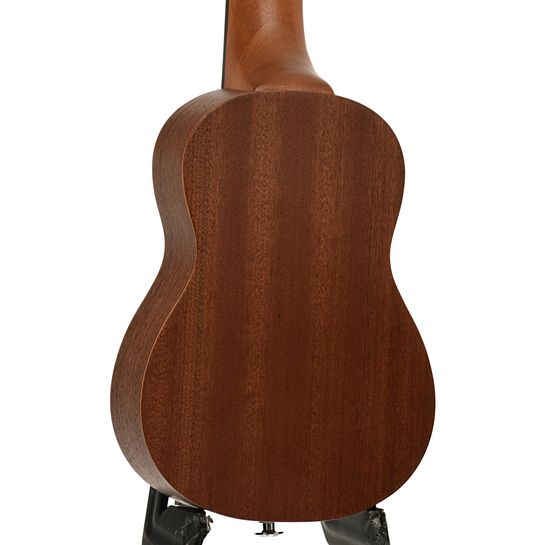 Ibanez Soprano Ukulele & Gigbag, Open Pore Natural - Image 11