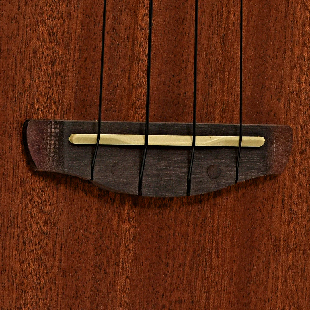 Ibanez Soprano Ukulele & Gigbag, Open Pore Natural - Image 5
