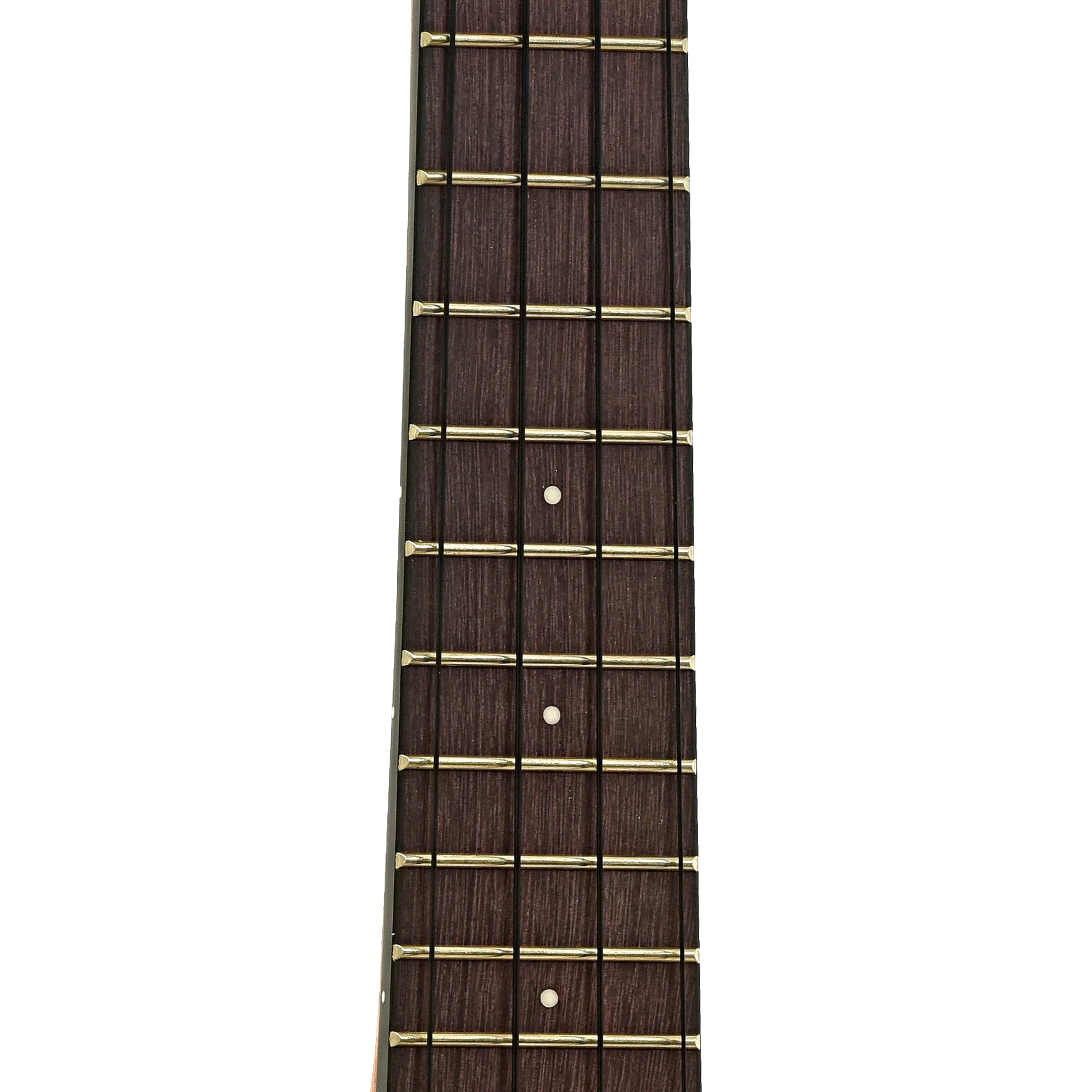Ibanez Soprano Ukulele & Gigbag, Open Pore Natural - Image 7