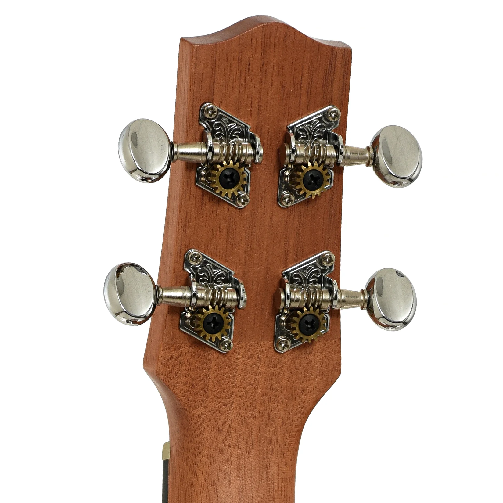 Ibanez Soprano Ukulele & Gigbag, Open Pore Natural - Image 9