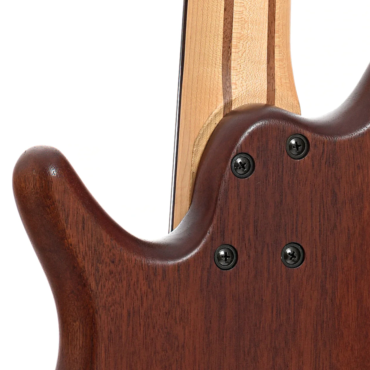 Ibanez SR-485 5 String Electric Bass (2000) - Image 10