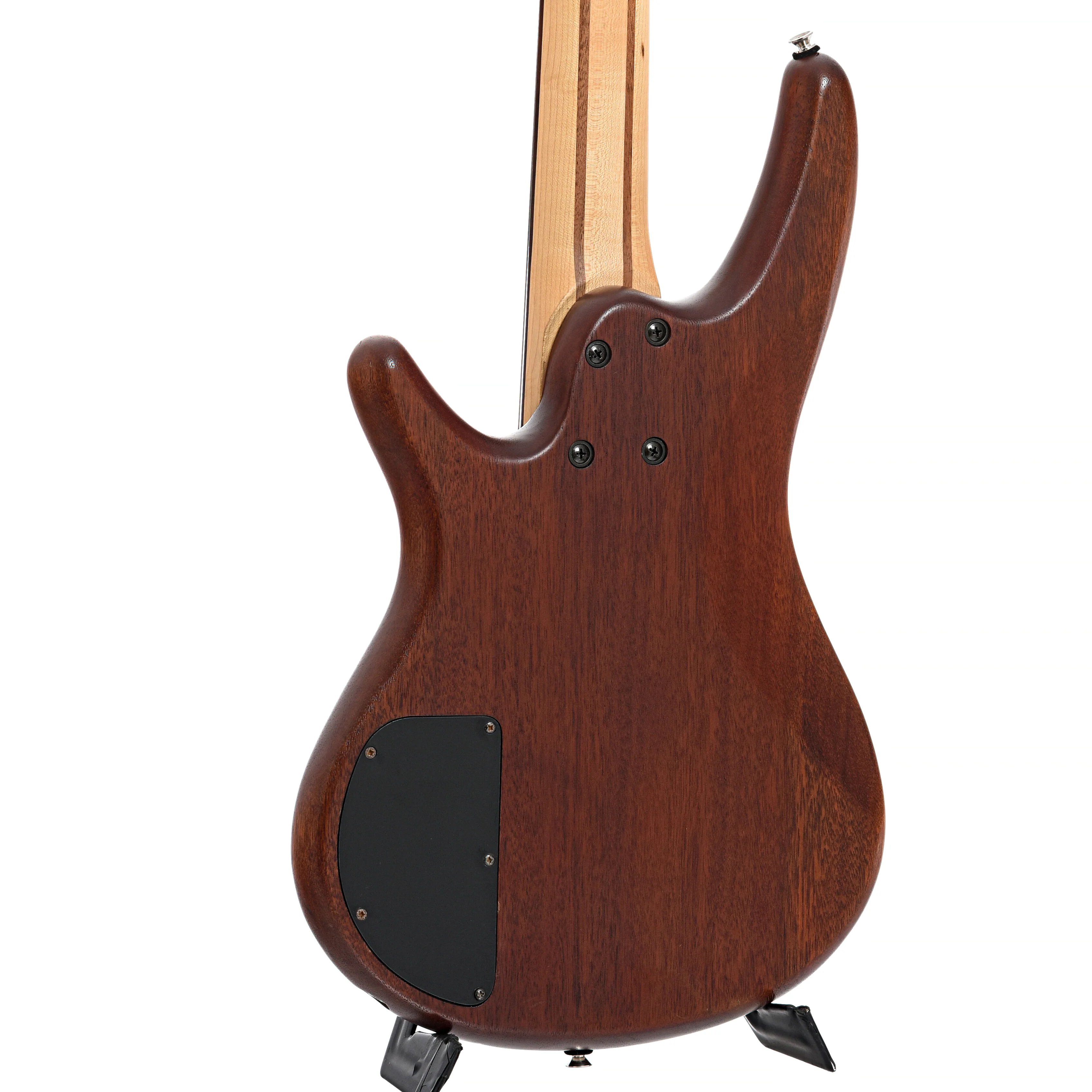 Ibanez SR-485 5 String Electric Bass (2000) - Image 11