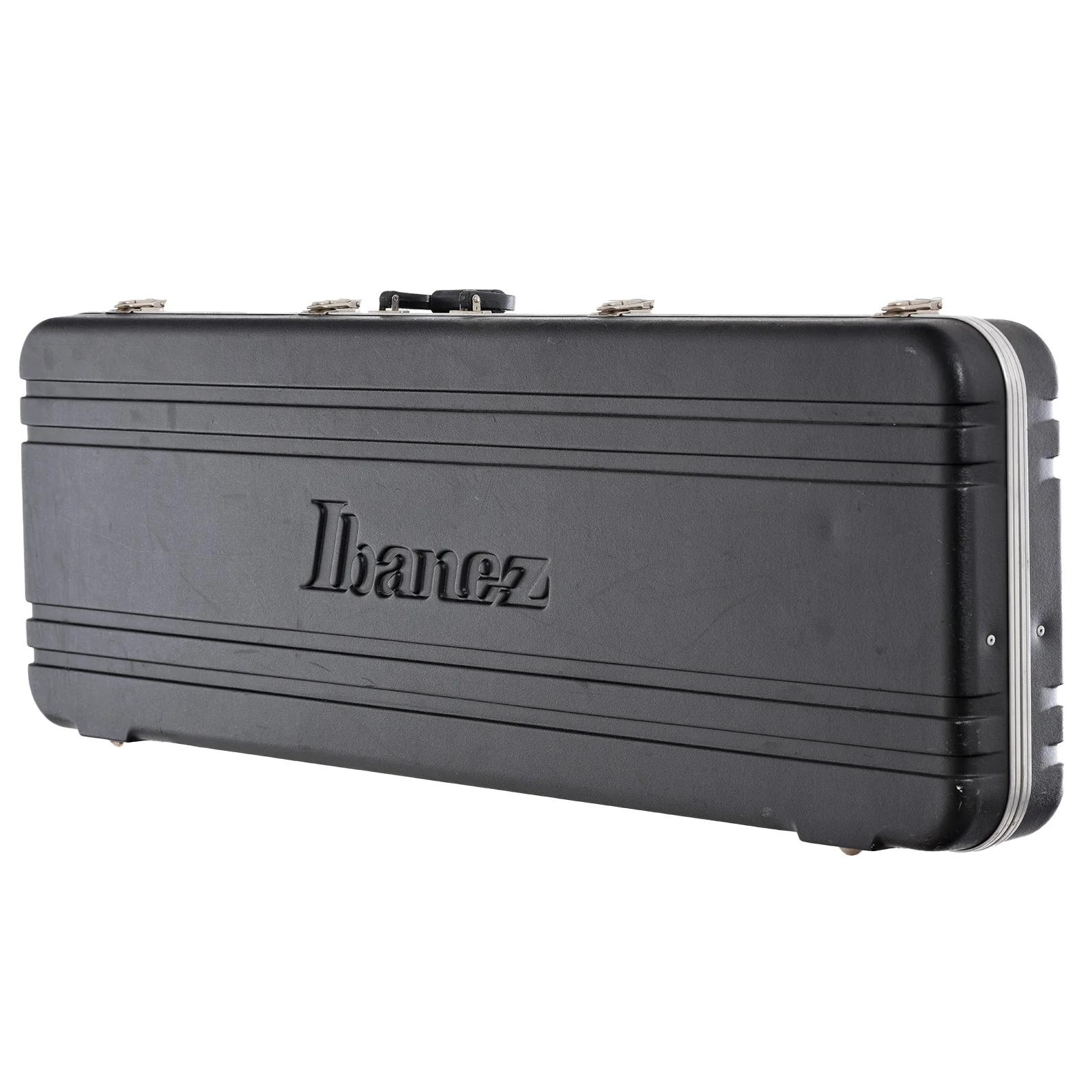 Ibanez SR-485 5 String Electric Bass (2000) - Image 13