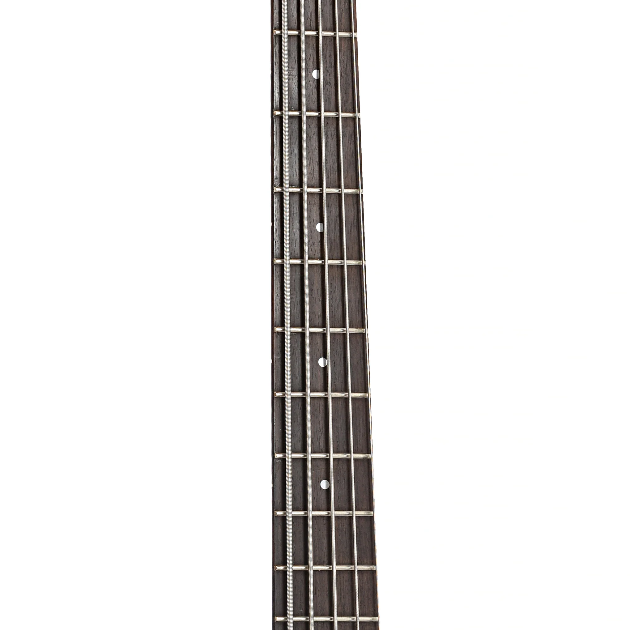 Ibanez SR-485 5 String Electric Bass (2000) - Image 7