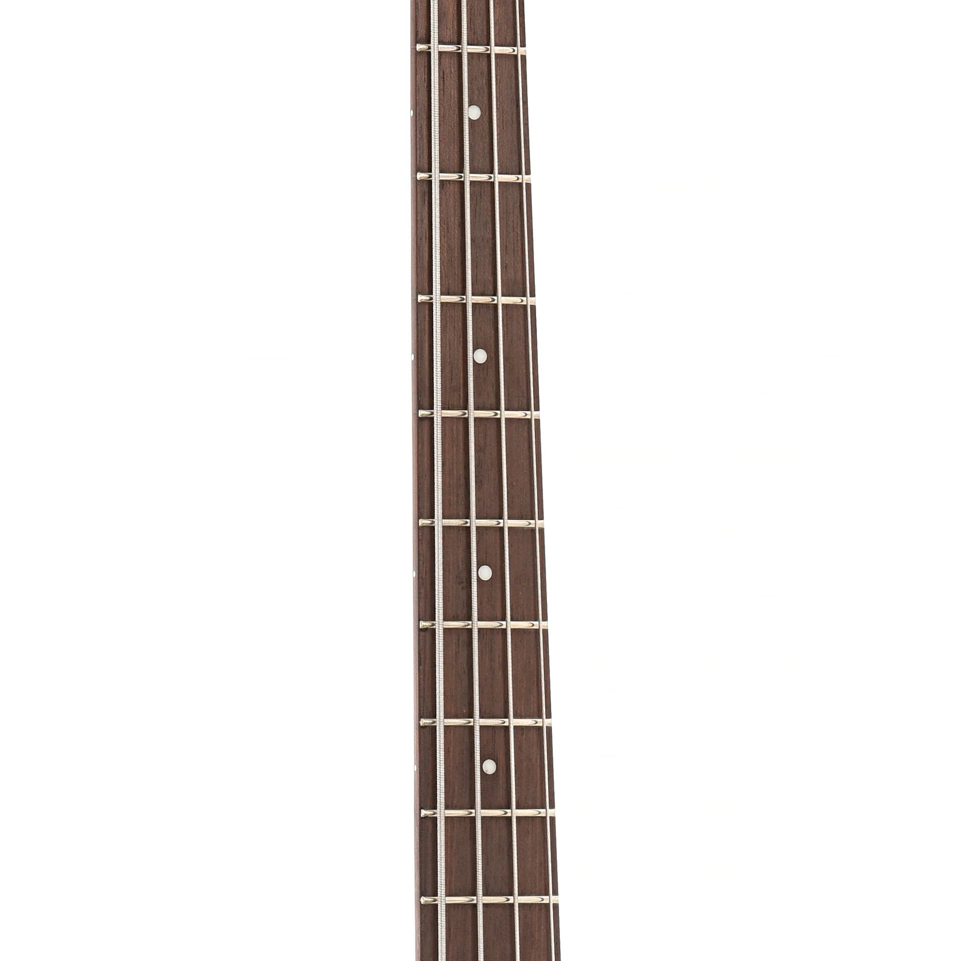 Ibanez SR300E Electric Bass Guitar, Cerulean Aura Burst - Image 6