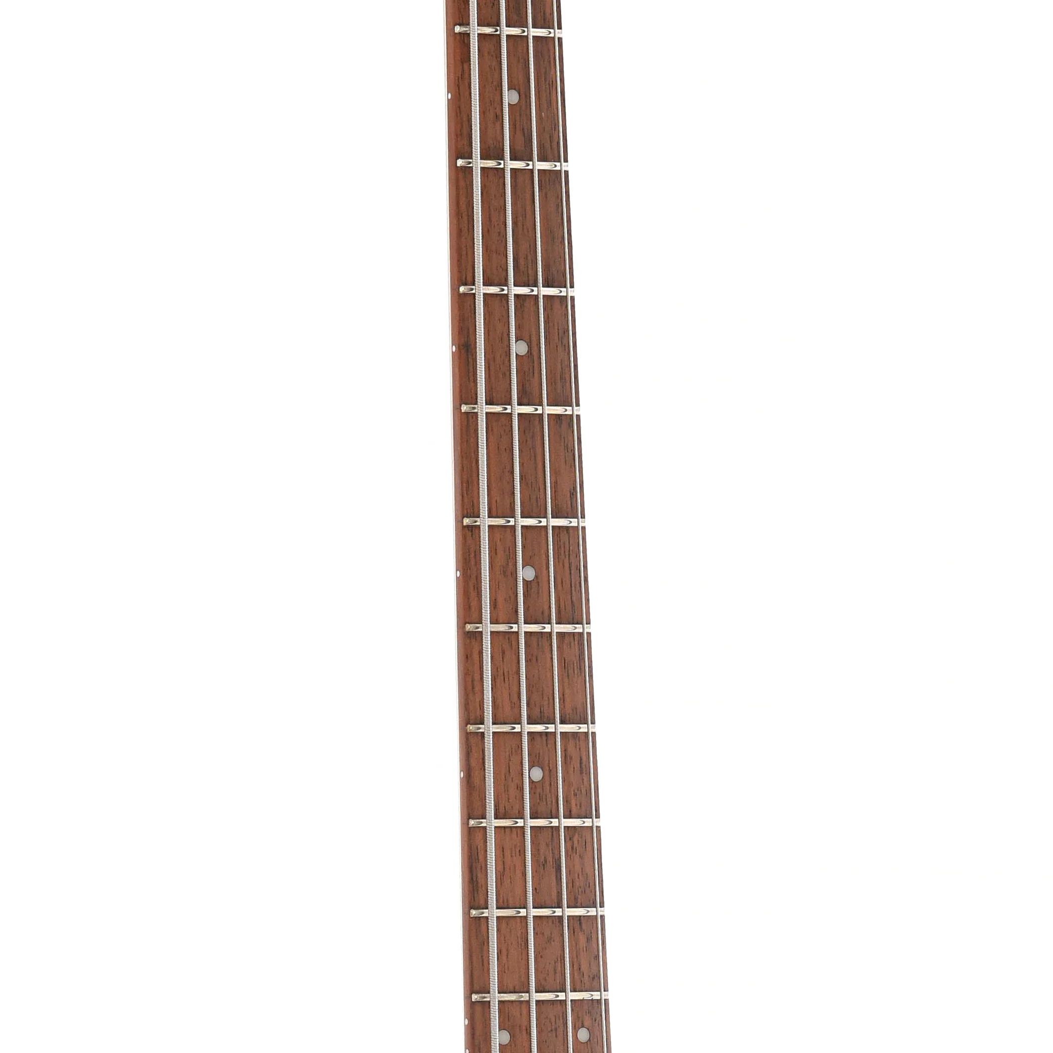 Ibanez SR400EQM Electric Bass Guitar, Dragon Eye Burst - Image 7
