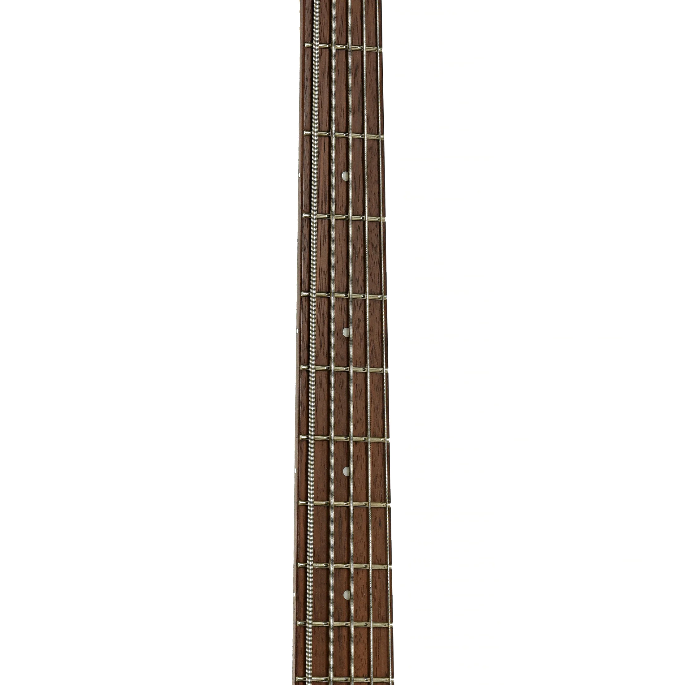 Ibanez SR405EPBDX 5-String Electric Bass Guitar, Tropical Seafloor Burst - Image 7