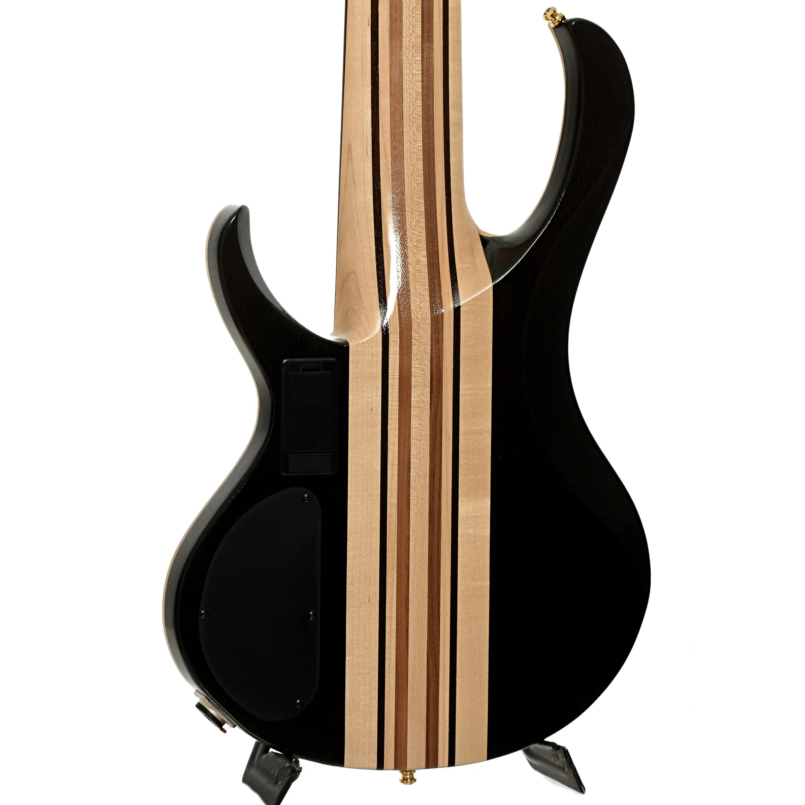 Ibanez Standard BTB747 7-String Electric Bass (2020) - Image 11