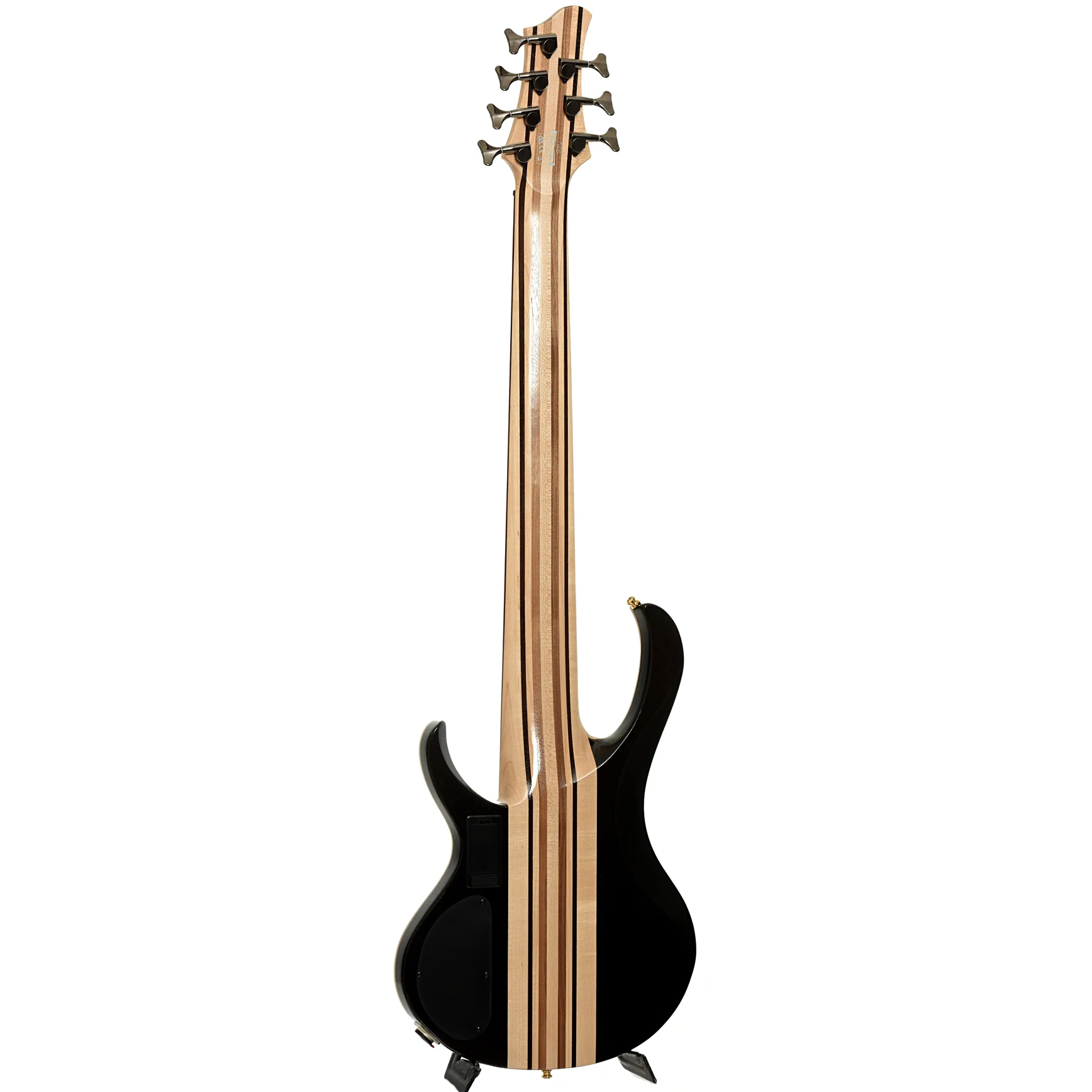 Ibanez Standard BTB747 7-String Electric Bass (2020) - Image 12