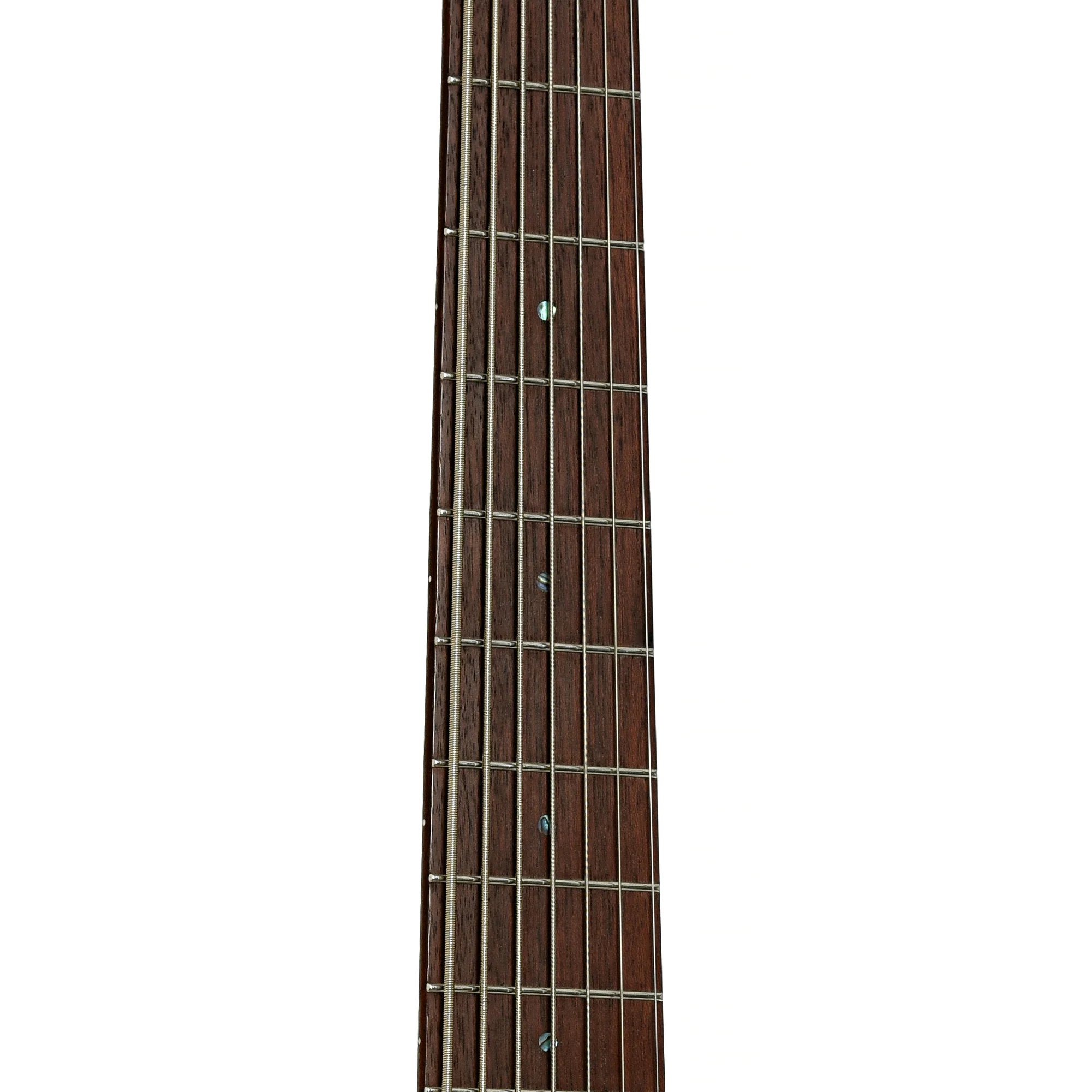 Ibanez Standard BTB747 7-String Electric Bass (2020) - Image 6