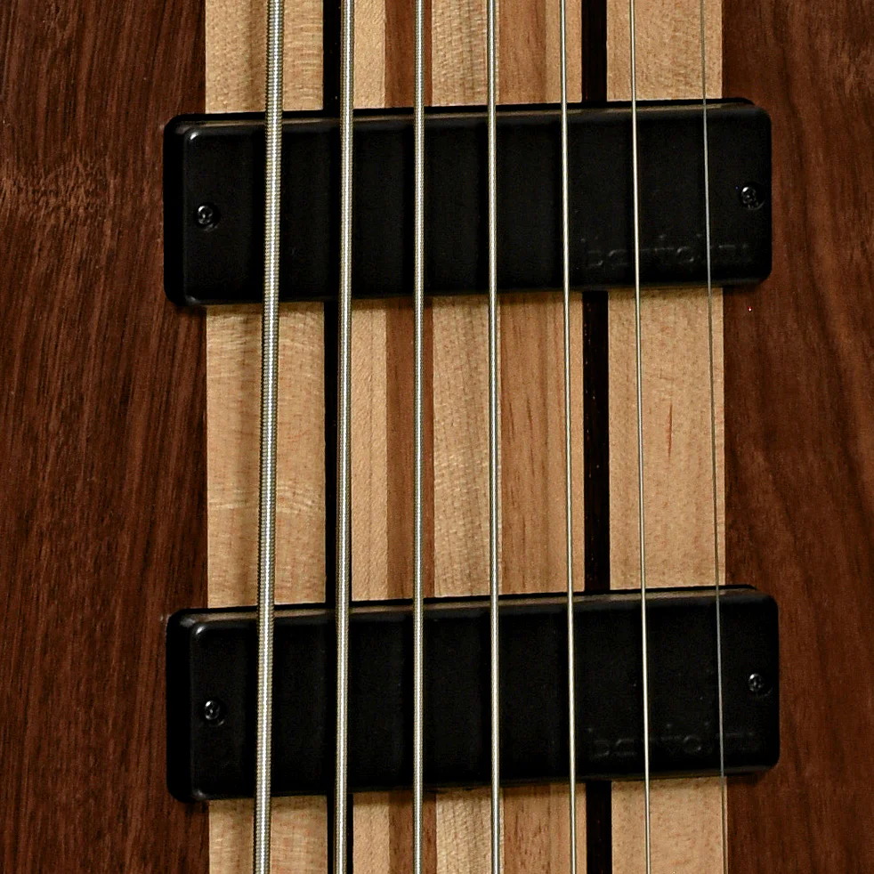 Ibanez Standard BTB747 7-String Electric Bass (2020) - Image 7