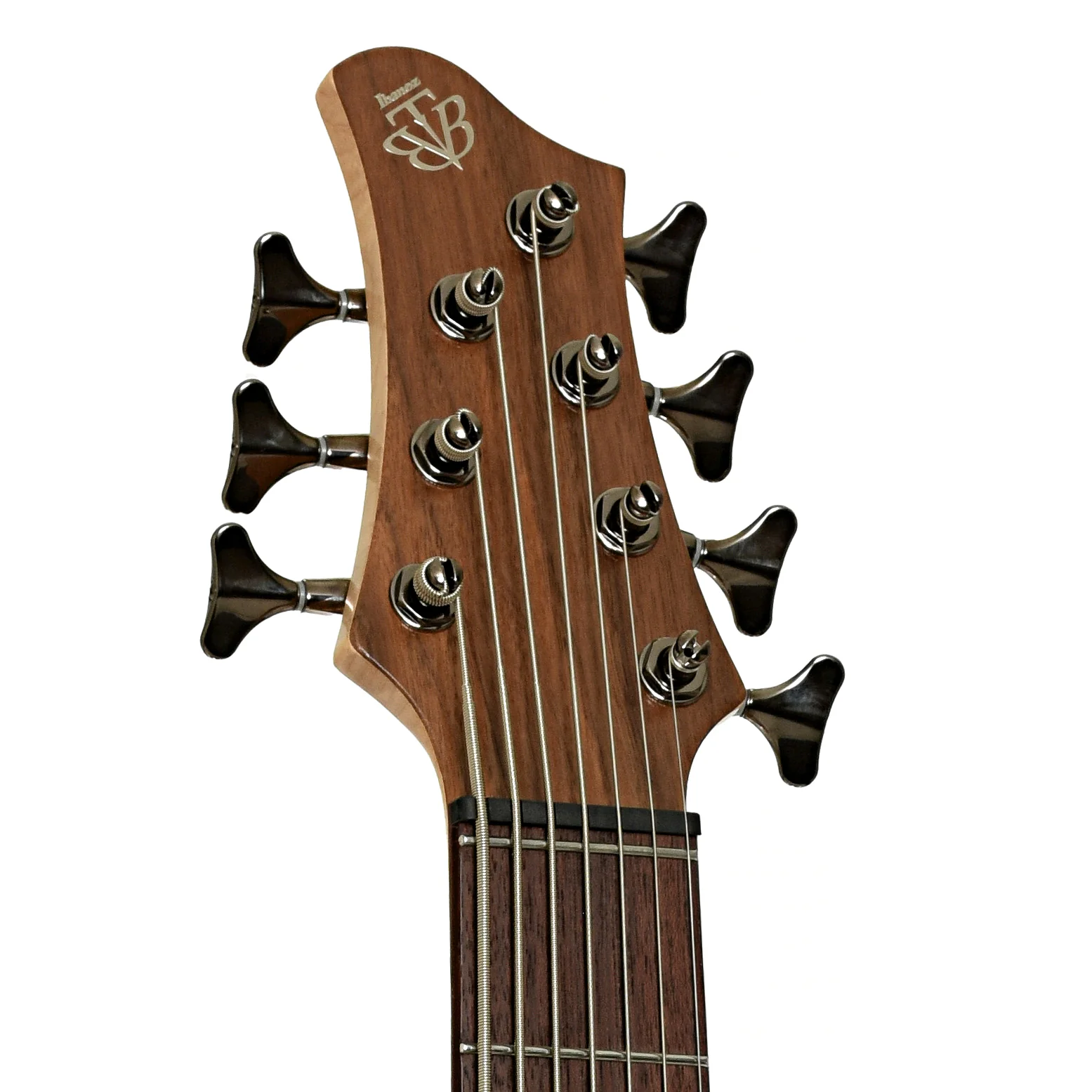 Ibanez Standard BTB747 7-String Electric Bass (2020) - Image 8