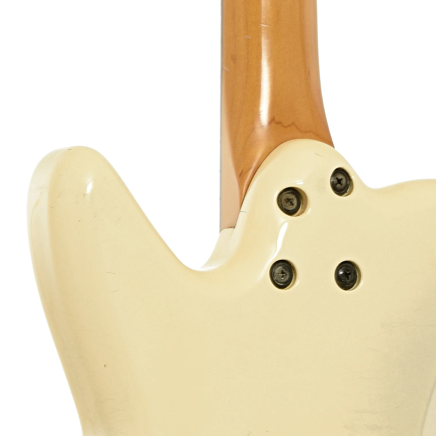Ibanez Talman TV650 Electric Guitar (1994) - Image 10