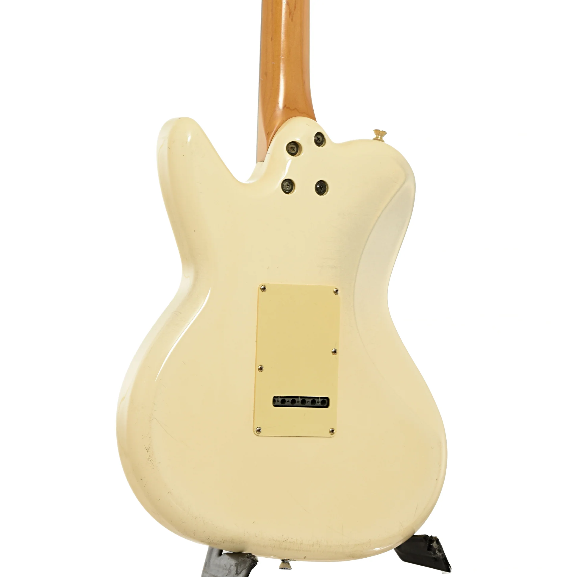 Ibanez Talman TV650 Electric Guitar (1994) - Image 11