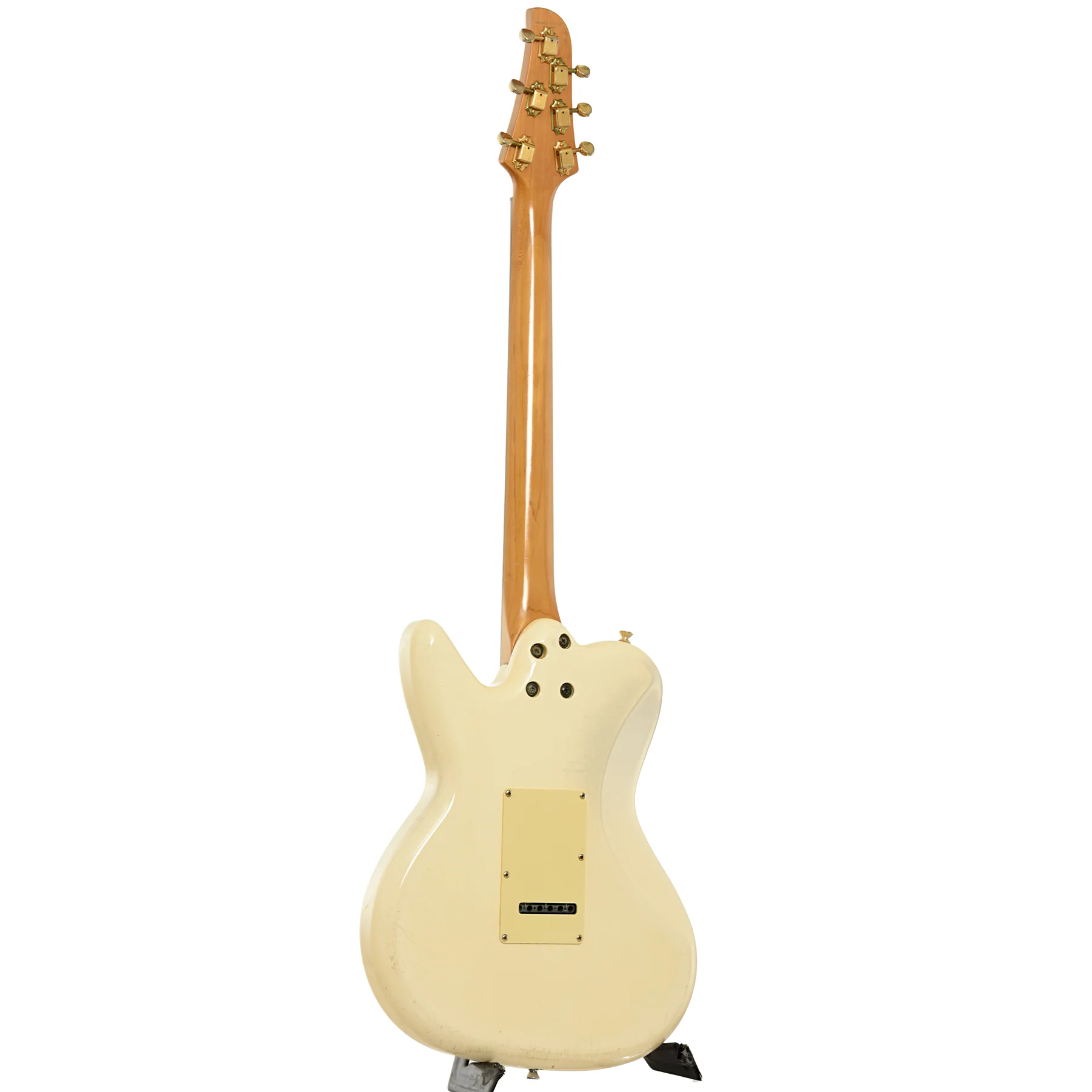 Ibanez Talman TV650 Electric Guitar (1994) - Image 12