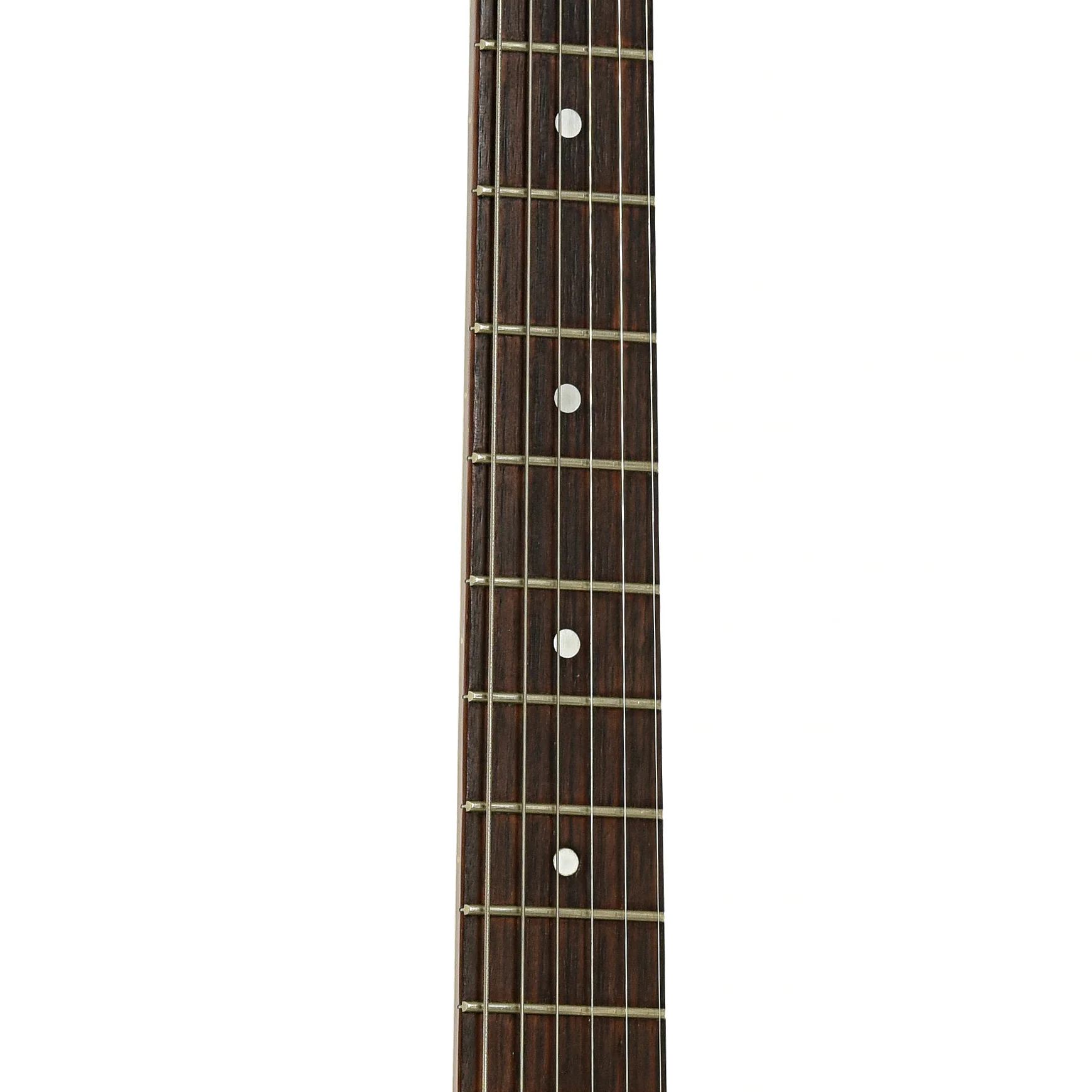 Ibanez Talman TV650 Electric Guitar (1994) - Image 7