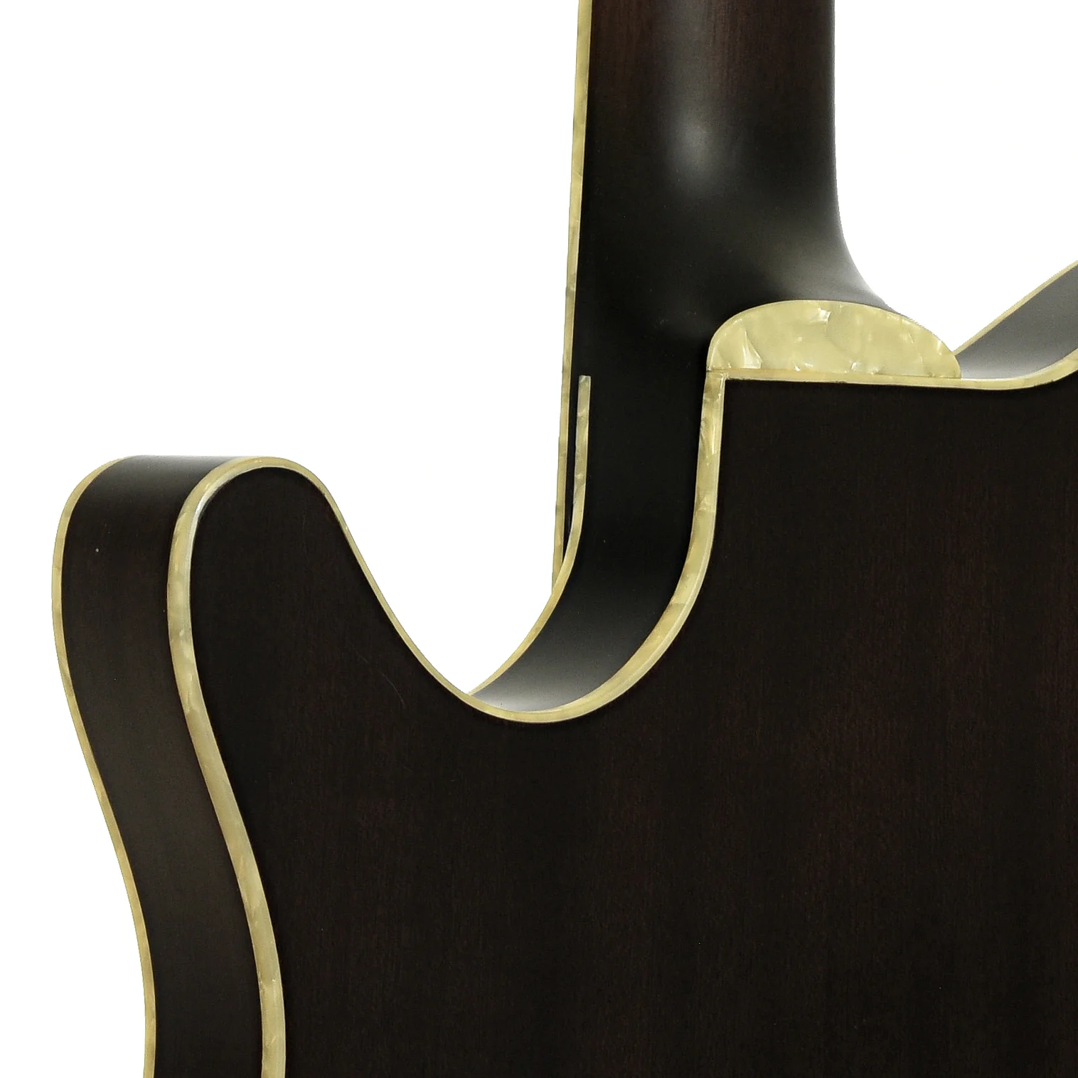 Ibanez TOD10N Tim Henson Signature Nylon String Acoustic-Electric Guitar (2024) - Image 10