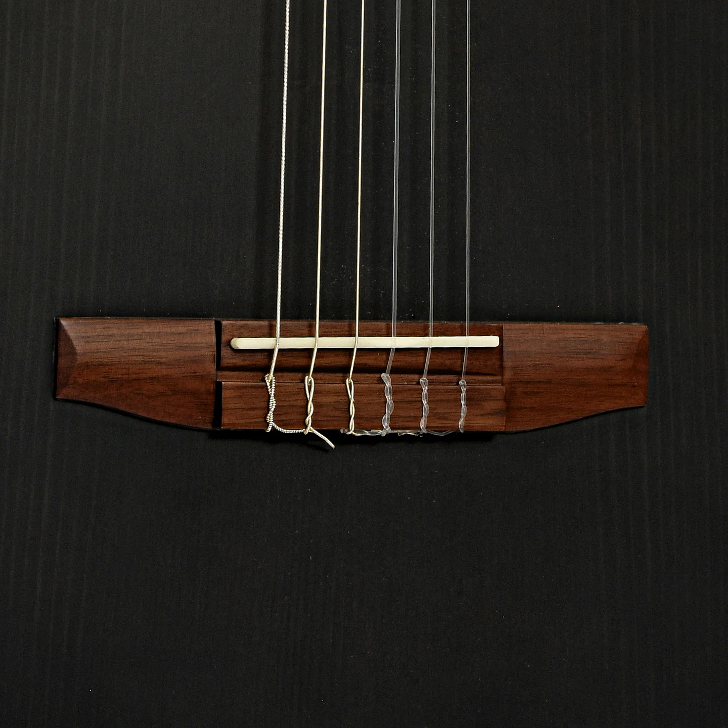 Ibanez TOD10N Tim Henson Signature Nylon String Acoustic-Electric Guitar (2024) - Image 5