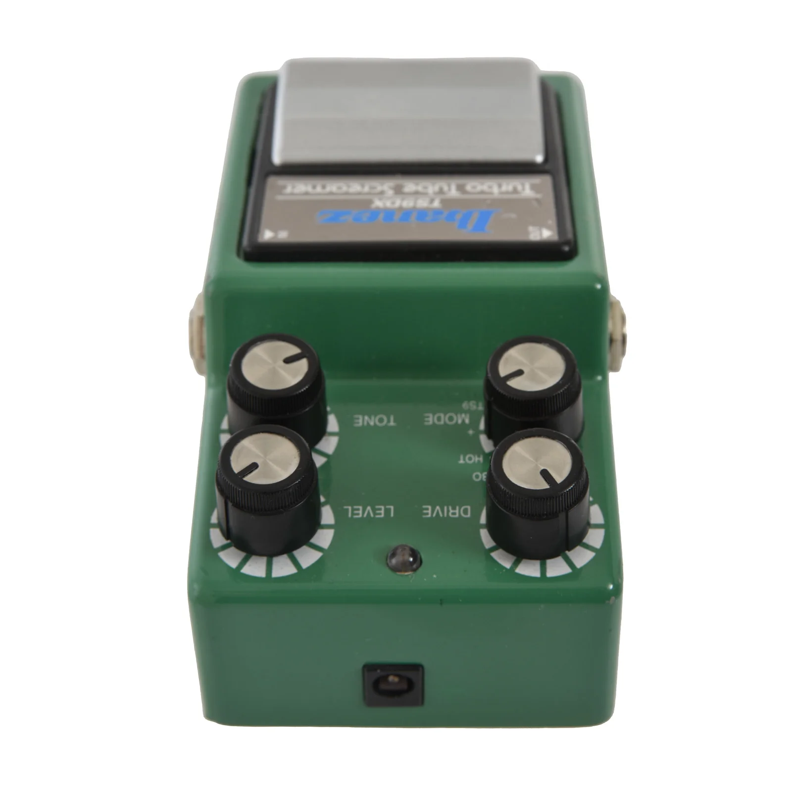 Ibanez TS9DX Turbo Tube Screamer Pedal - Image 3