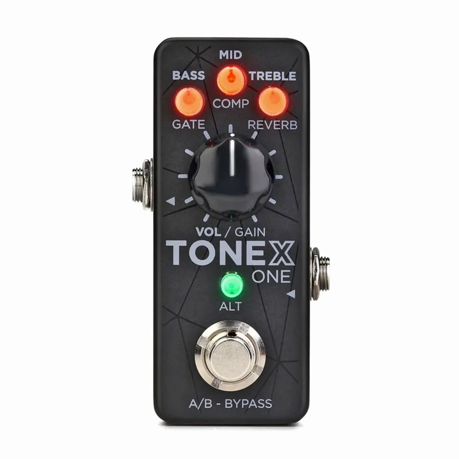 IK Multimedia TONEX ONE Amplifier/Cab/Pedal Modeler - Image 2
