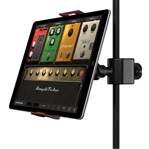 iKlip 3 - Universal Mic Stand Support for Tablets - Image 3