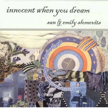 Innocent When You Dream - Image 2