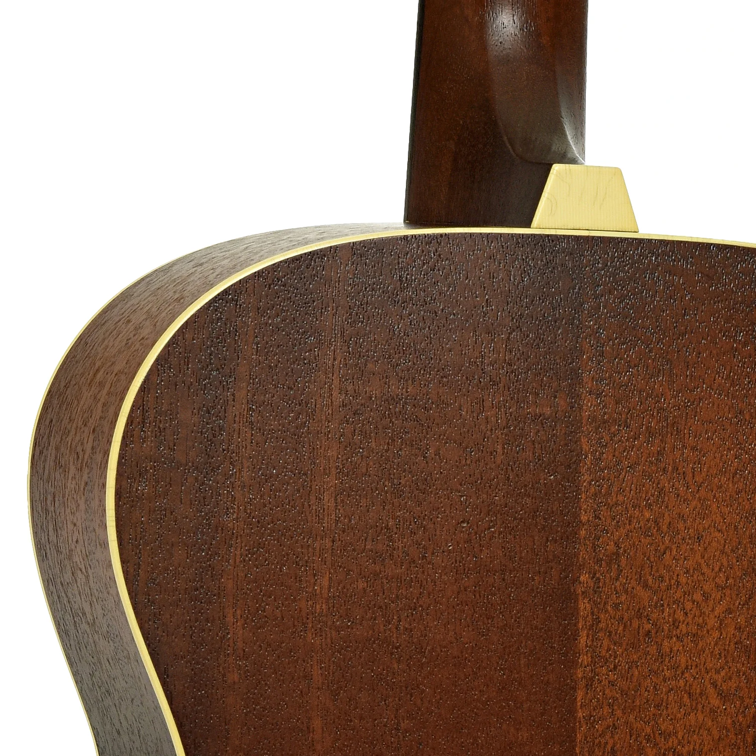 Iris Guitar Company AB Small Jumbo Acoustic Guitar (2022) - Image 10